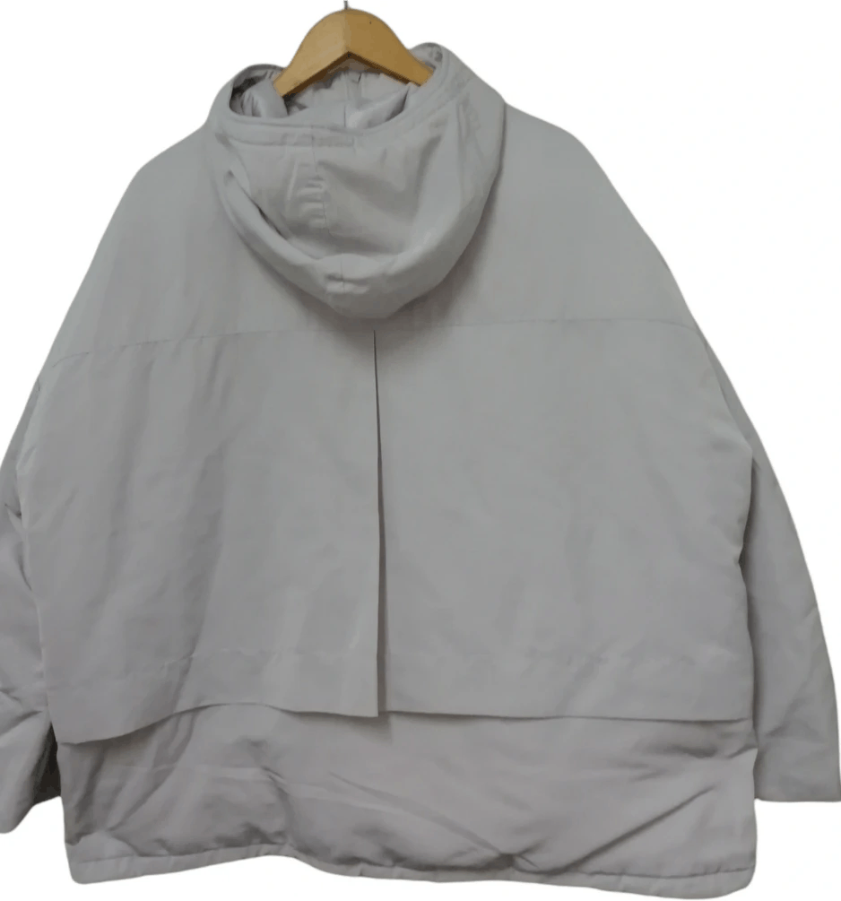 Japanese Brand × White Mountaineering Uniqlo X White Mountaineering Hybrid Down Oversized Parka Size US XL / EU 56 / 4 - 4 Thumbnail