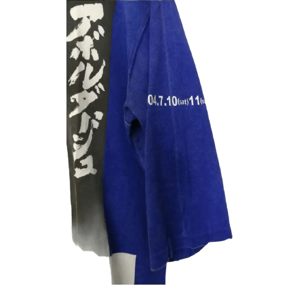 Kansai Yamamoto Kansai Yamamoto Super Show 2004 Size US M / EU 48-50 / 2 - 3 Thumbnail