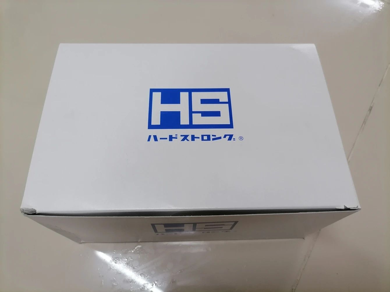 Hypebeast × Stussy STUSSY x TOYO SASAKI STACKABLE GLASSWARE CUPS Size ONE SIZE - 4 Thumbnail