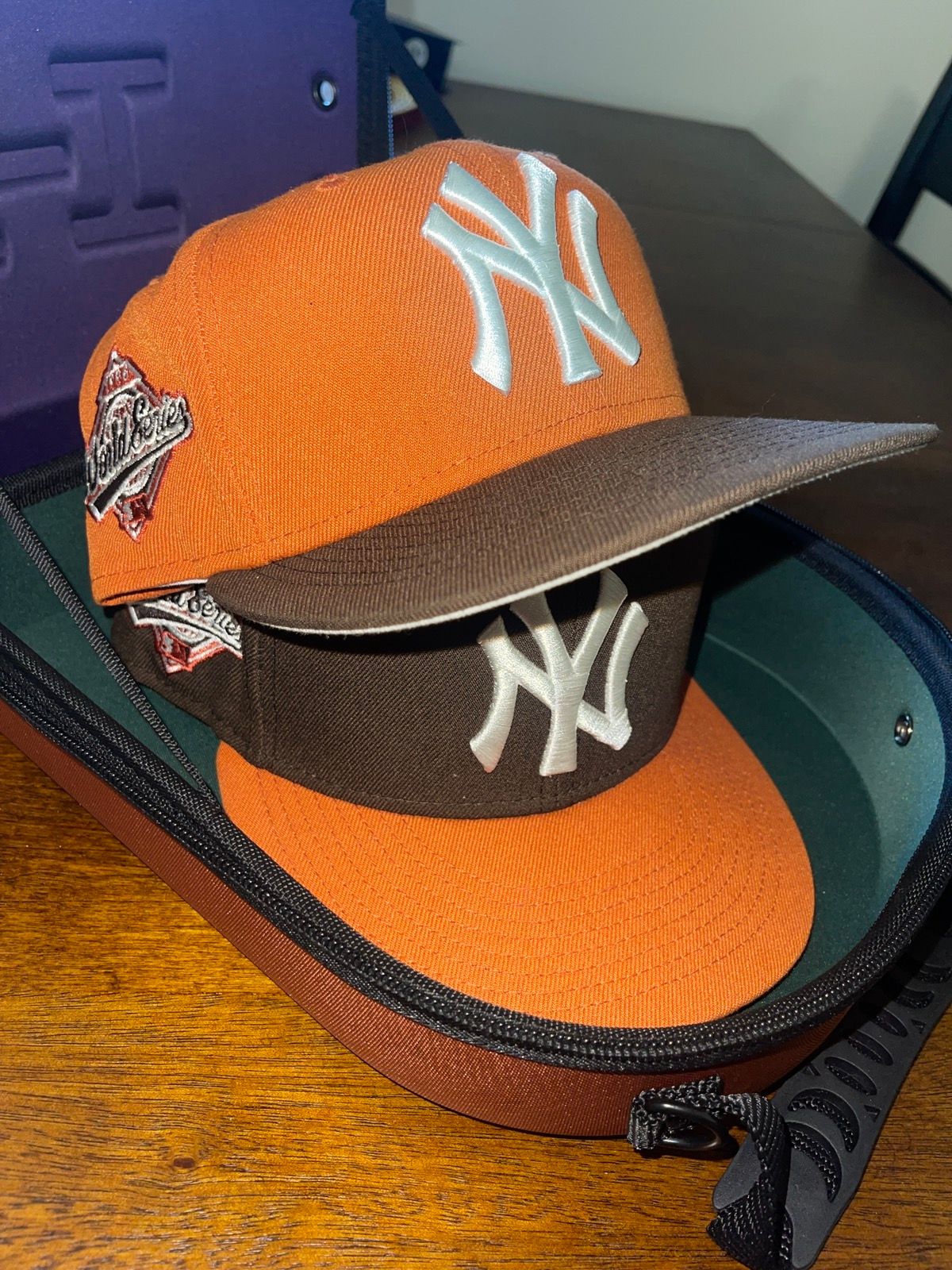New Era New Era New York Yankees Fitted Hats | Grailed