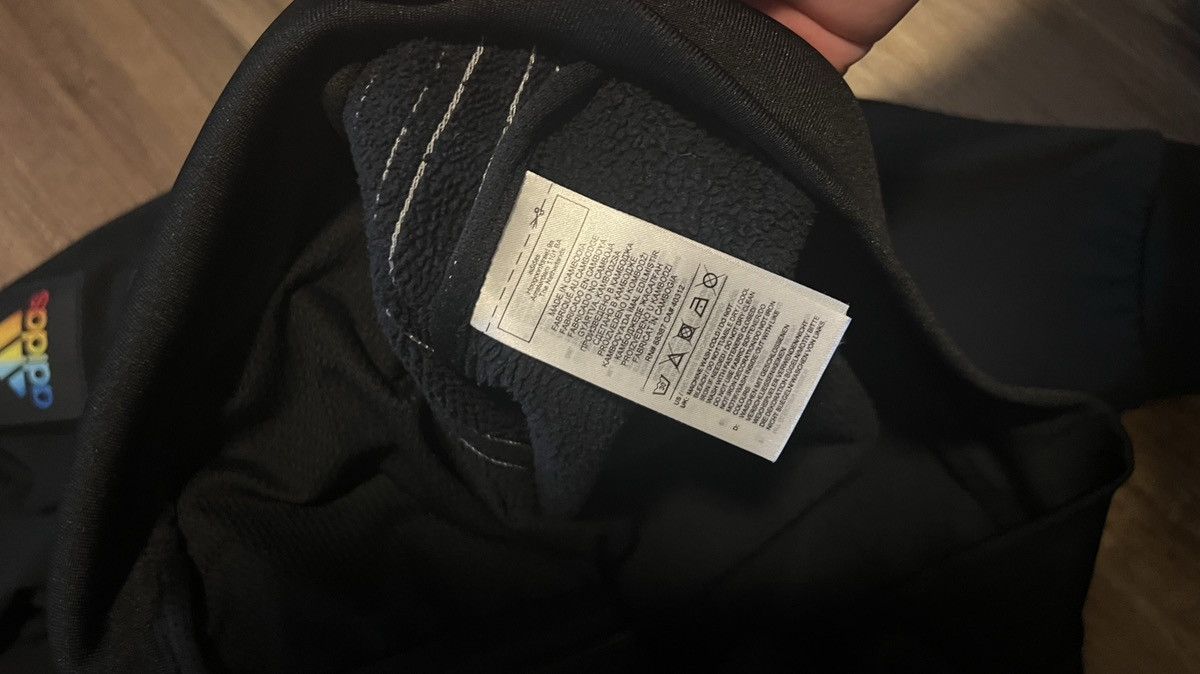 Adidas × Kith Kith x adidas track jacket Size US L / EU 52-54 / 3 - 3 Thumbnail