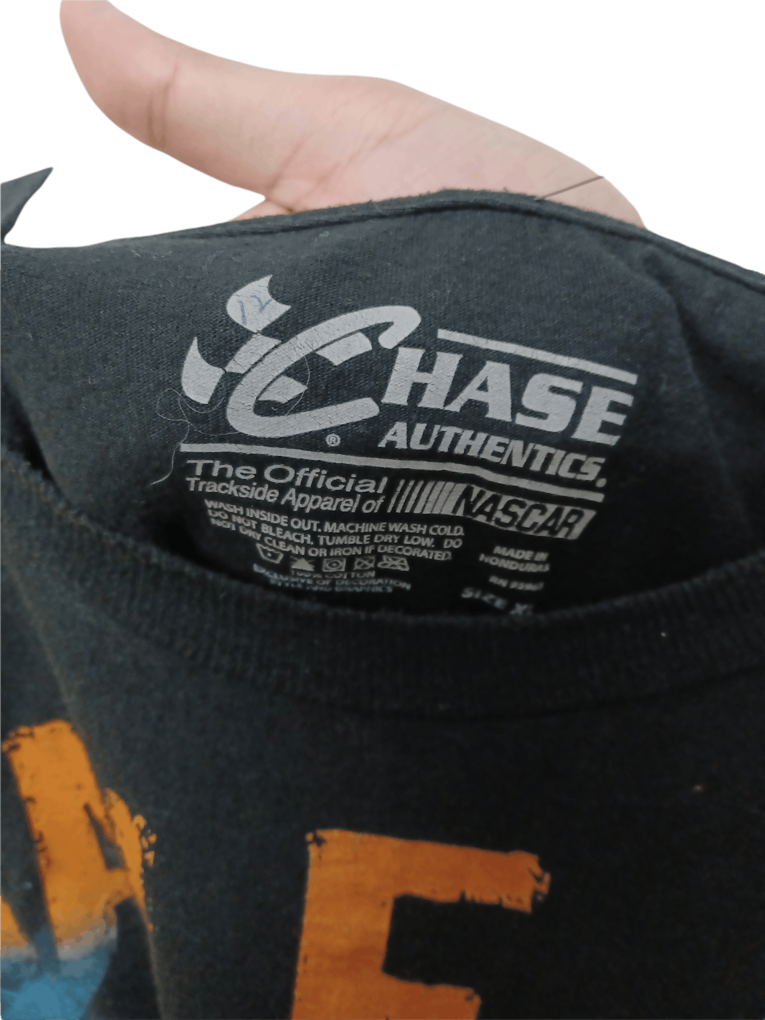 NASCAR Nascar Dale Jr 88 Hendrick Motorsports Size US XL / EU 56 / 4 - 3 Thumbnail