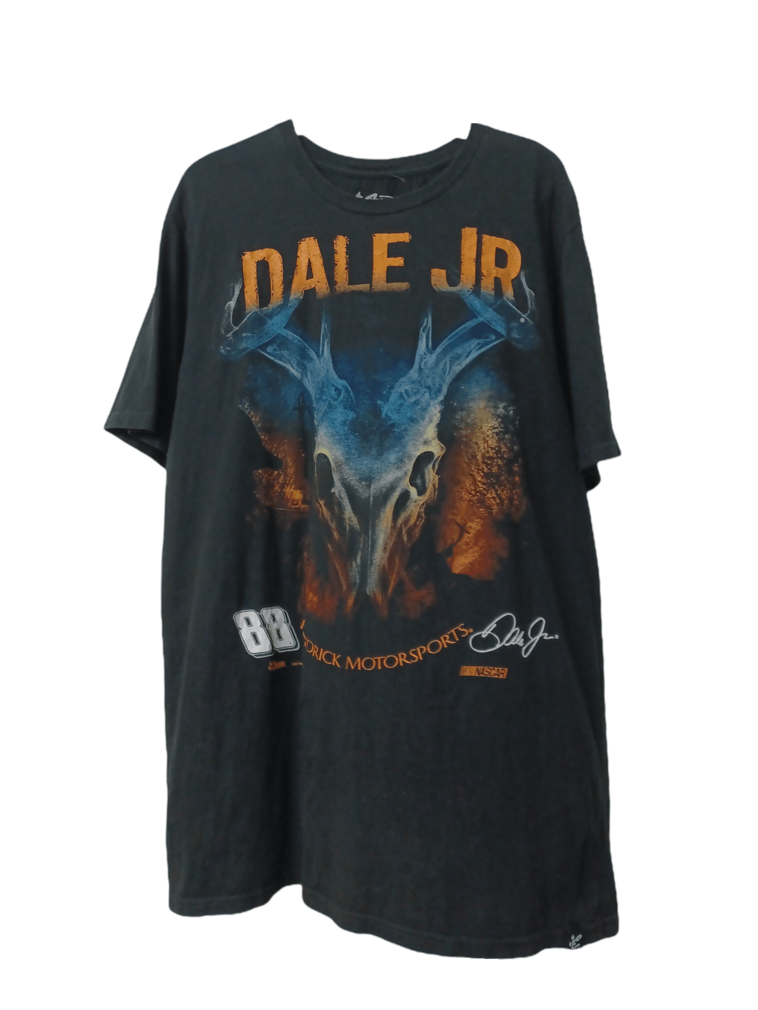 NASCAR Nascar Dale Jr 88 Hendrick Motorsports Size US XL / EU 56 / 4 - 1 Thumbnail