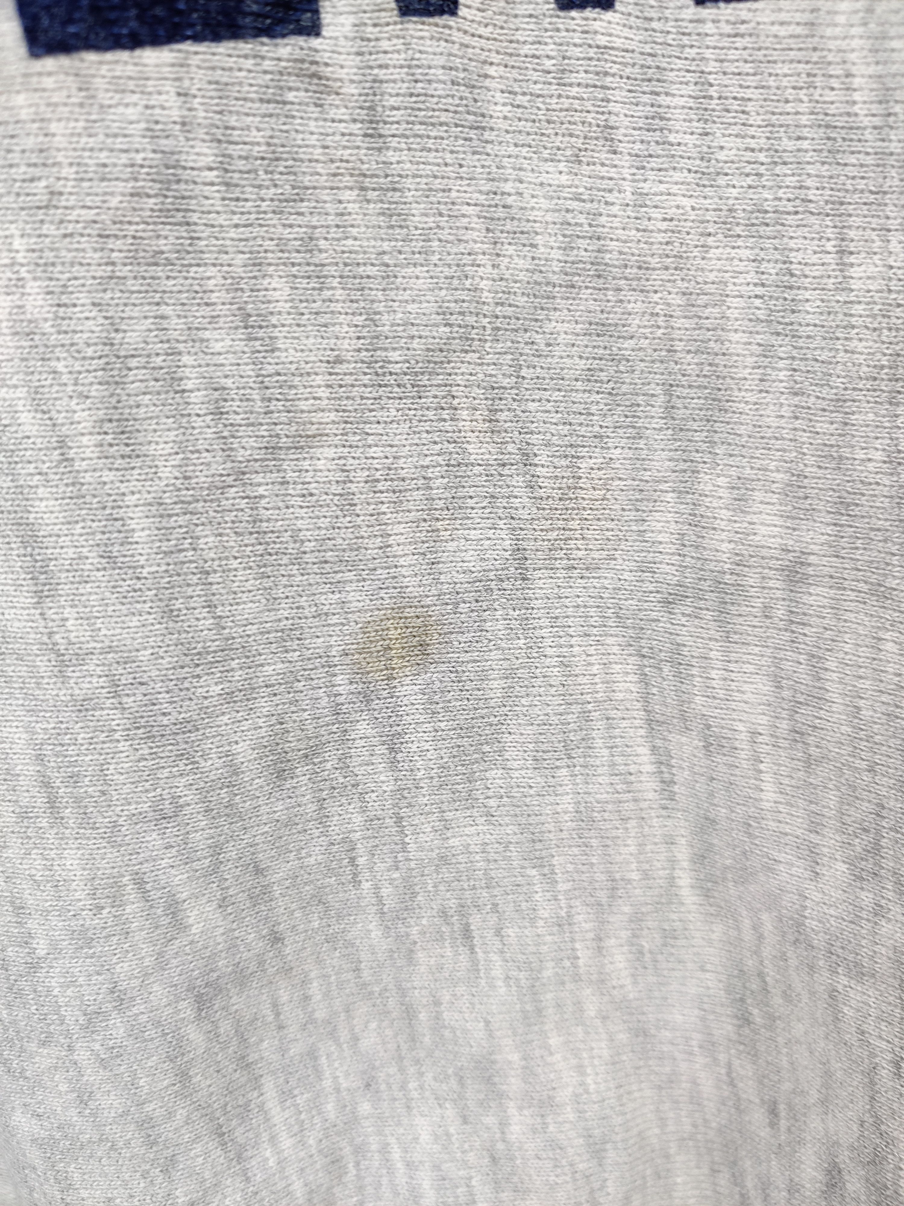 Champion Vintage 90's Champion University Distressed Sweatshirt Size US L / EU 52-54 / 3 - 7 Thumbnail