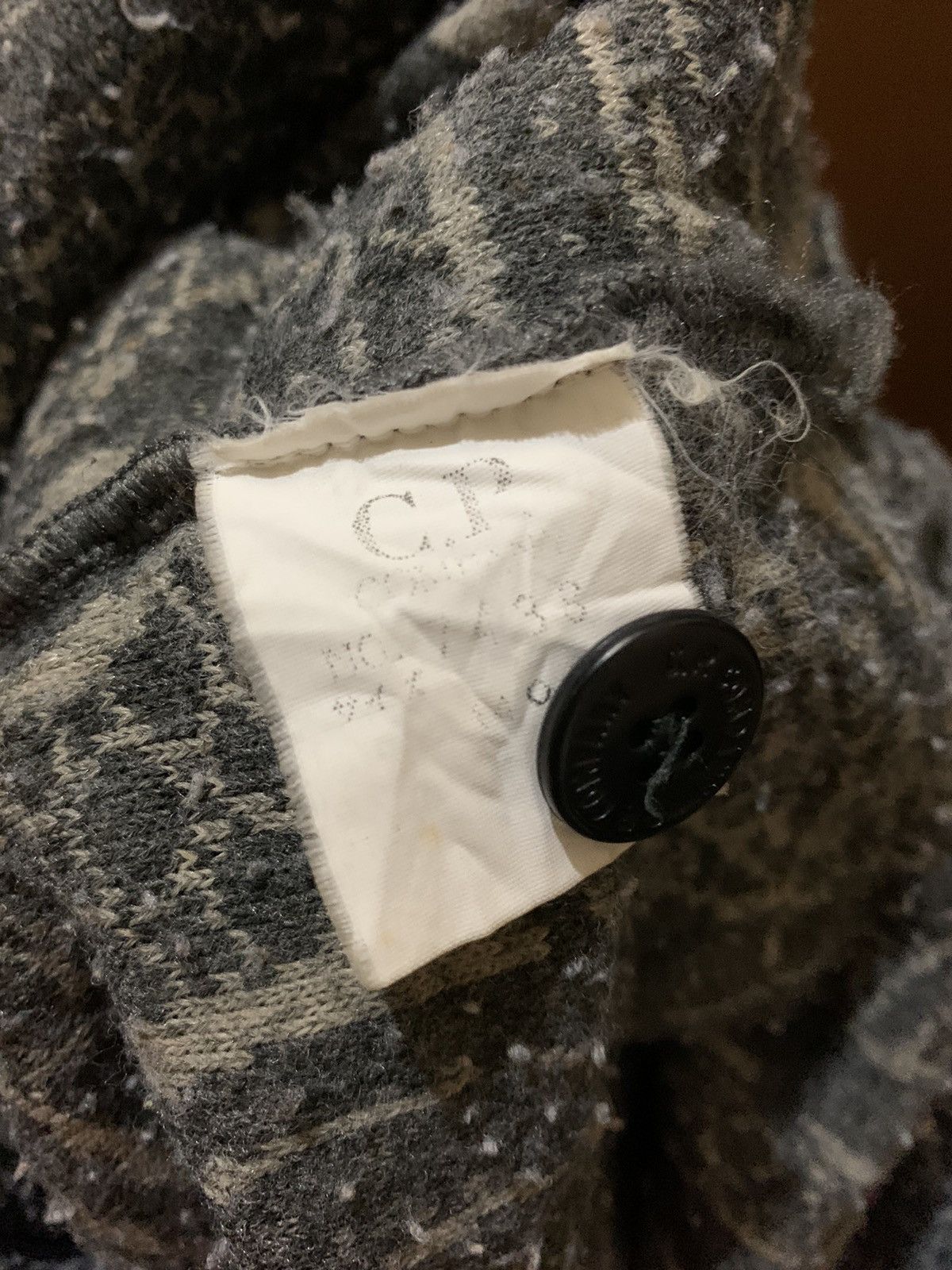 C.P. Company Cp Company Jacket Size US L / EU 52-54 / 3 - 14 Thumbnail