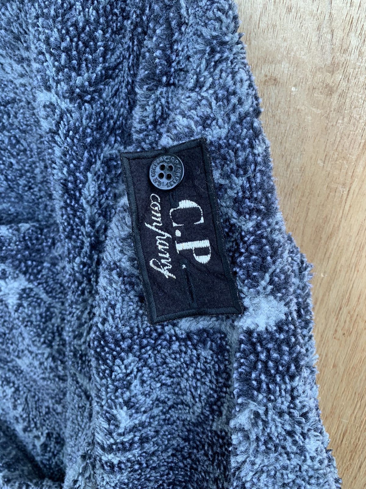 C.P. Company Cp Company Jacket Size US L / EU 52-54 / 3 - 10 Thumbnail