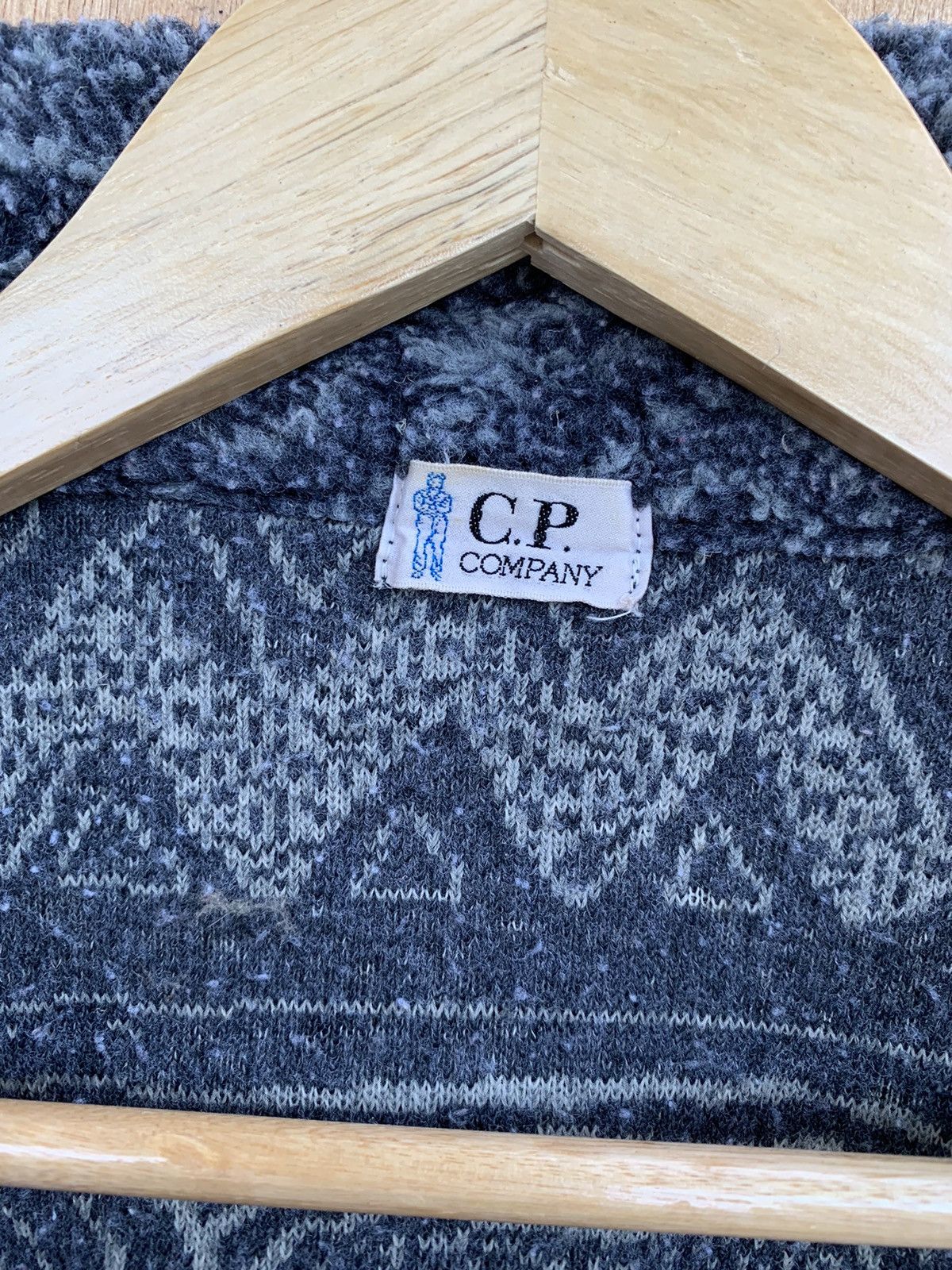 C.P. Company Cp Company Jacket Size US L / EU 52-54 / 3 - 12 Thumbnail