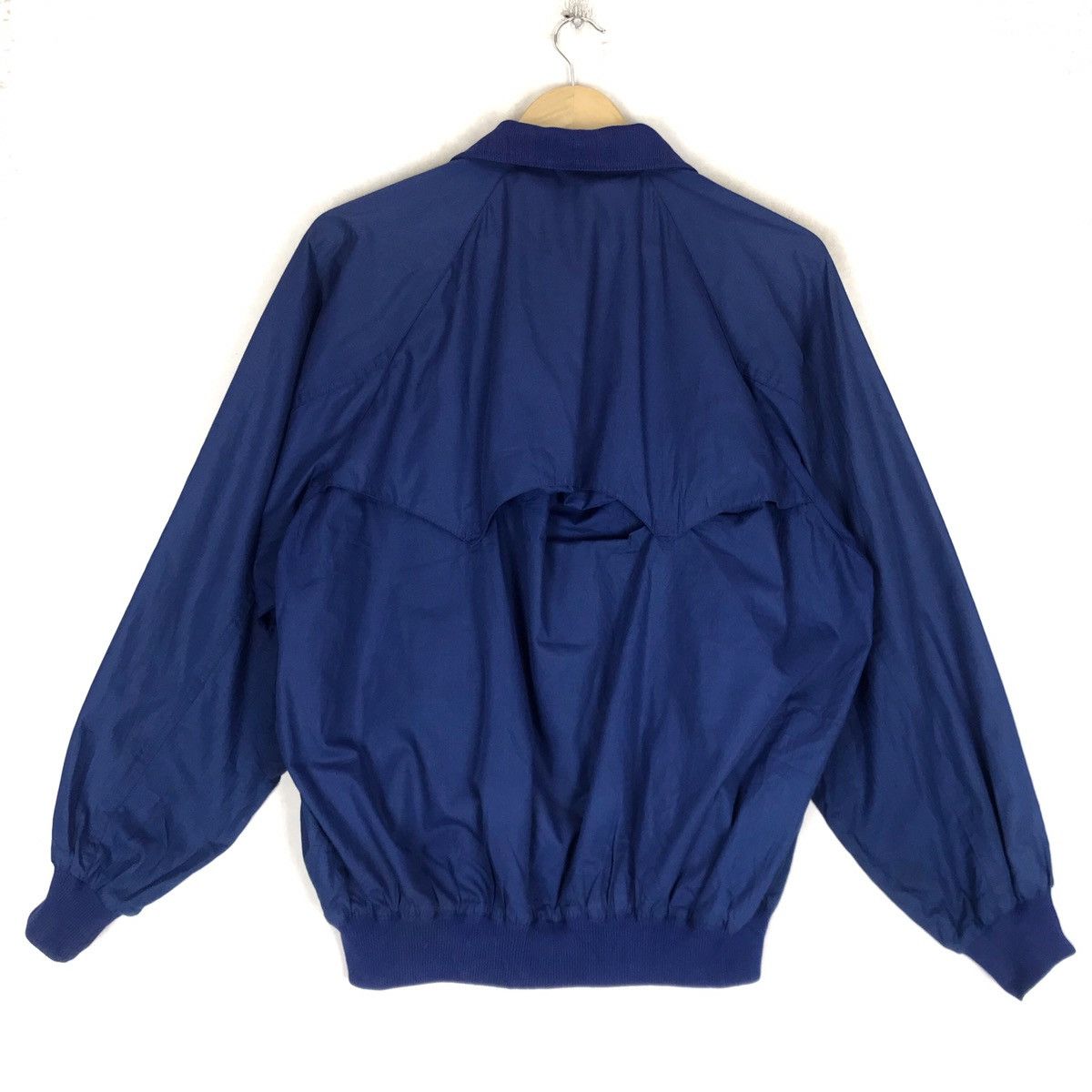 Ferrari Vintage Ferrari Magneti Marelli Grand Prix Team Light Jacket Size US M / EU 48-50 / 2 - 3 Thumbnail