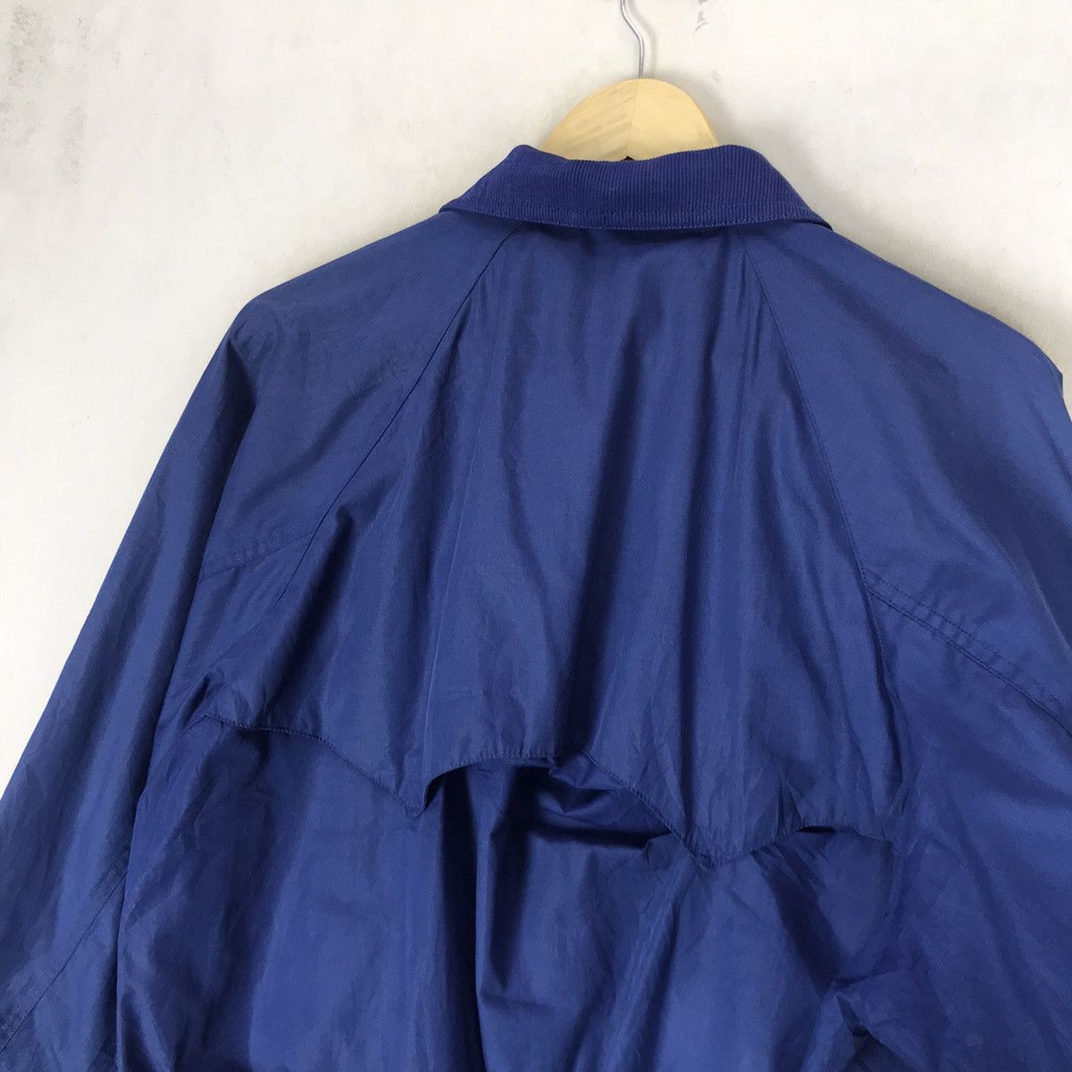 Ferrari Vintage Ferrari Magneti Marelli Grand Prix Team Light Jacket Size US M / EU 48-50 / 2 - 12 Thumbnail