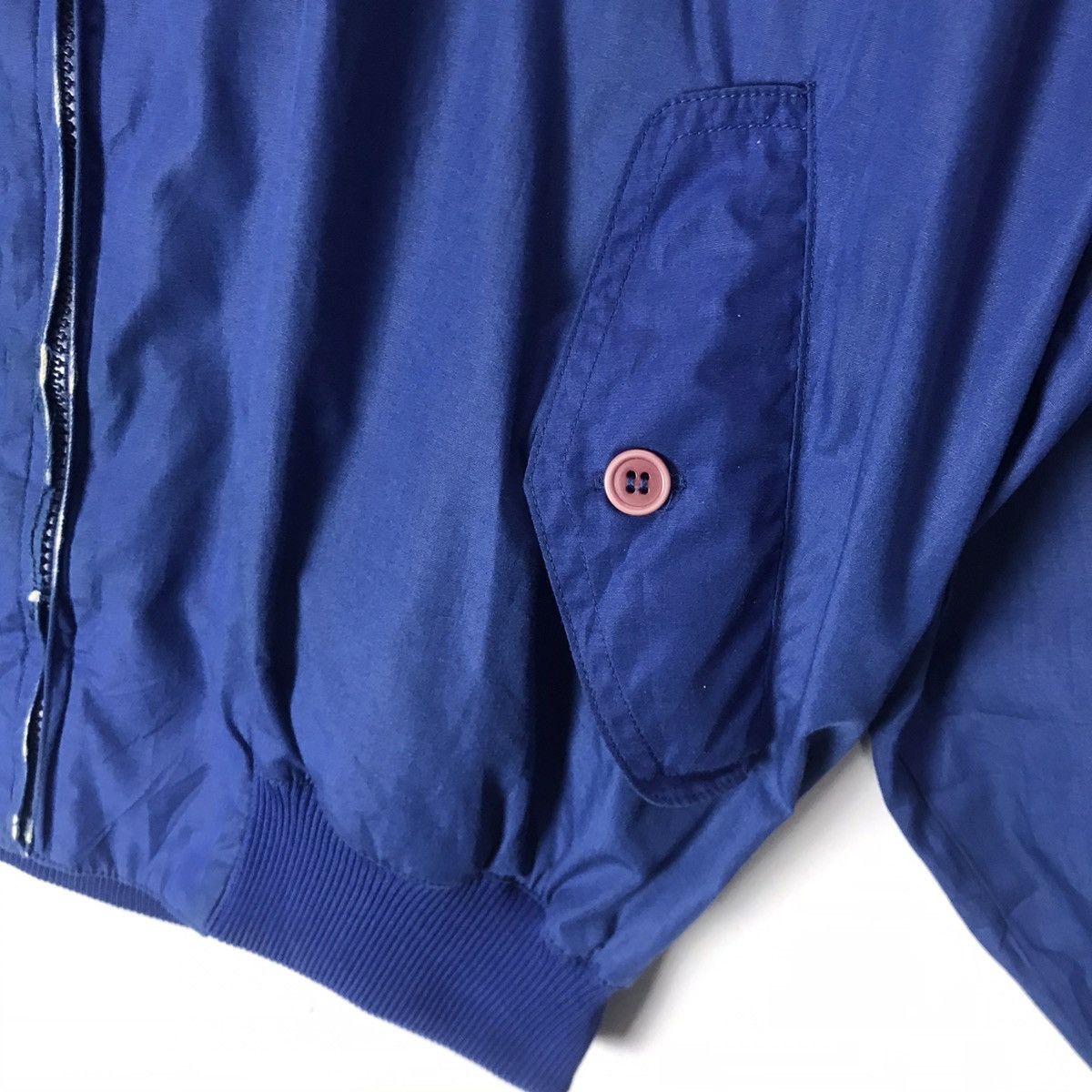 Ferrari Vintage Ferrari Magneti Marelli Grand Prix Team Light Jacket Size US M / EU 48-50 / 2 - 6 Thumbnail