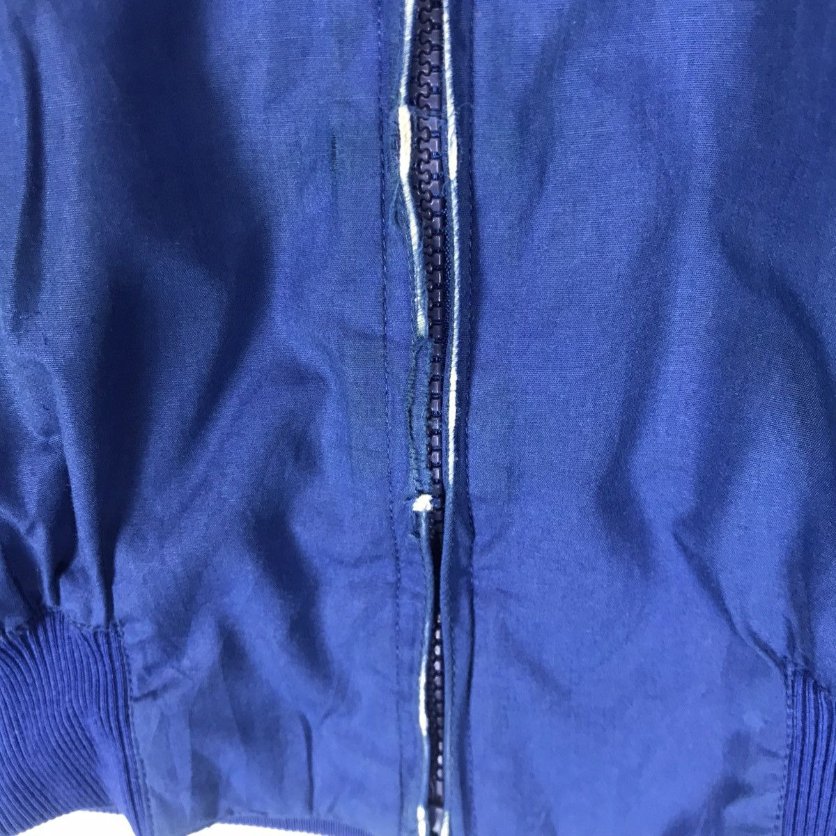 Ferrari Vintage Ferrari Magneti Marelli Grand Prix Team Light Jacket Size US M / EU 48-50 / 2 - 16 Thumbnail