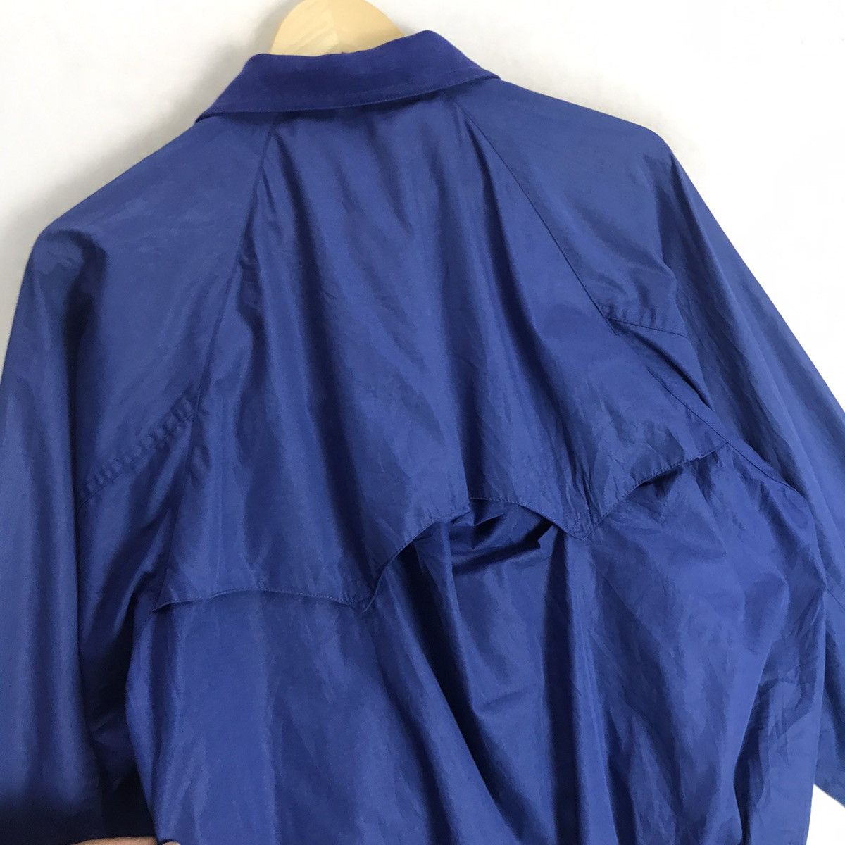 Ferrari Vintage Ferrari Magneti Marelli Grand Prix Team Light Jacket Size US M / EU 48-50 / 2 - 11 Thumbnail
