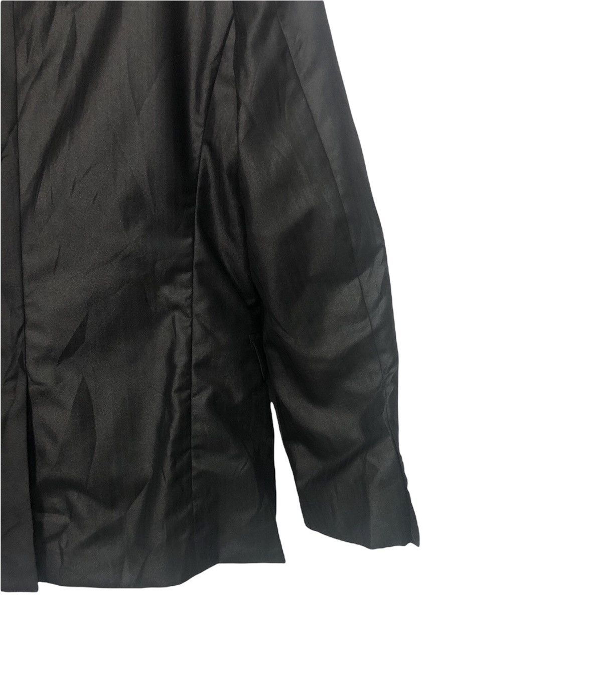 Yohji Yamamoto Vintage Sacsny Y’saccs By Yohji Yamamoto Blazer Coat Jacket Size US S / EU 44-46 / 1 - 6 Thumbnail