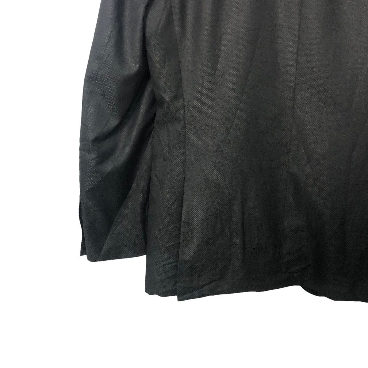 Lanvin Vintage Lanvin Blazer Coat Jacket Size US M / EU 48-50 / 2 - 7 Thumbnail