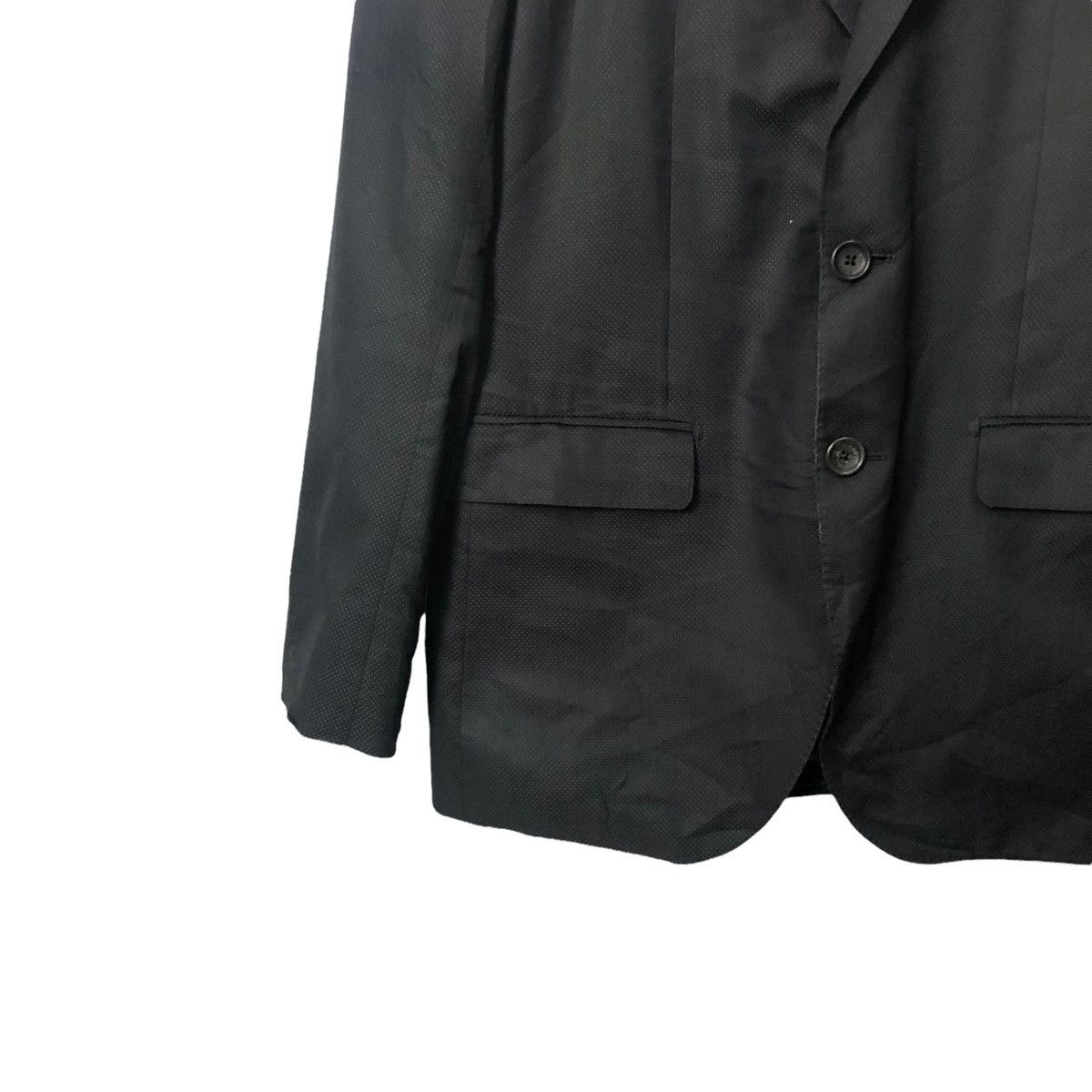 Lanvin Vintage Lanvin Blazer Coat Jacket Size US M / EU 48-50 / 2 - 3 Thumbnail