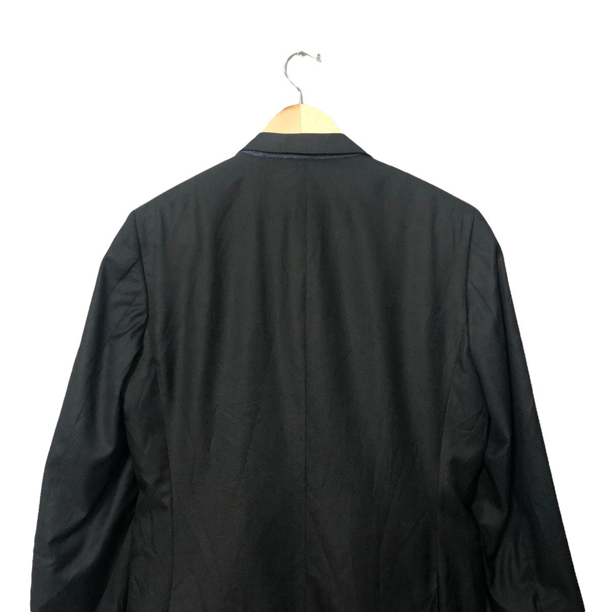 Lanvin Vintage Lanvin Blazer Coat Jacket Size US M / EU 48-50 / 2 - 8 Thumbnail