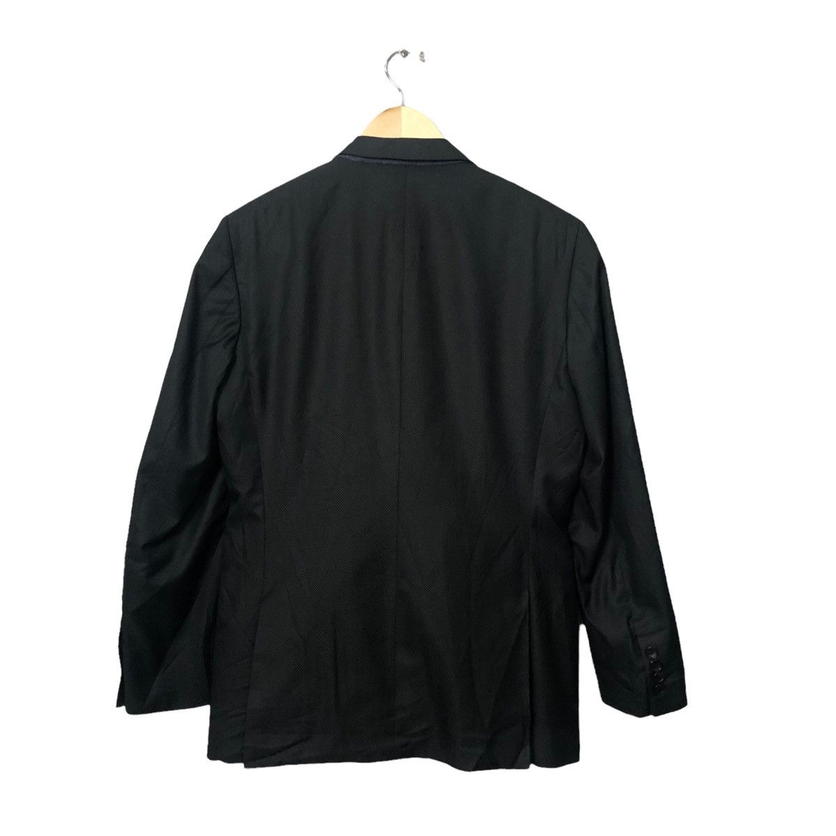 Lanvin Vintage Lanvin Blazer Coat Jacket Size US M / EU 48-50 / 2 - 5 Thumbnail