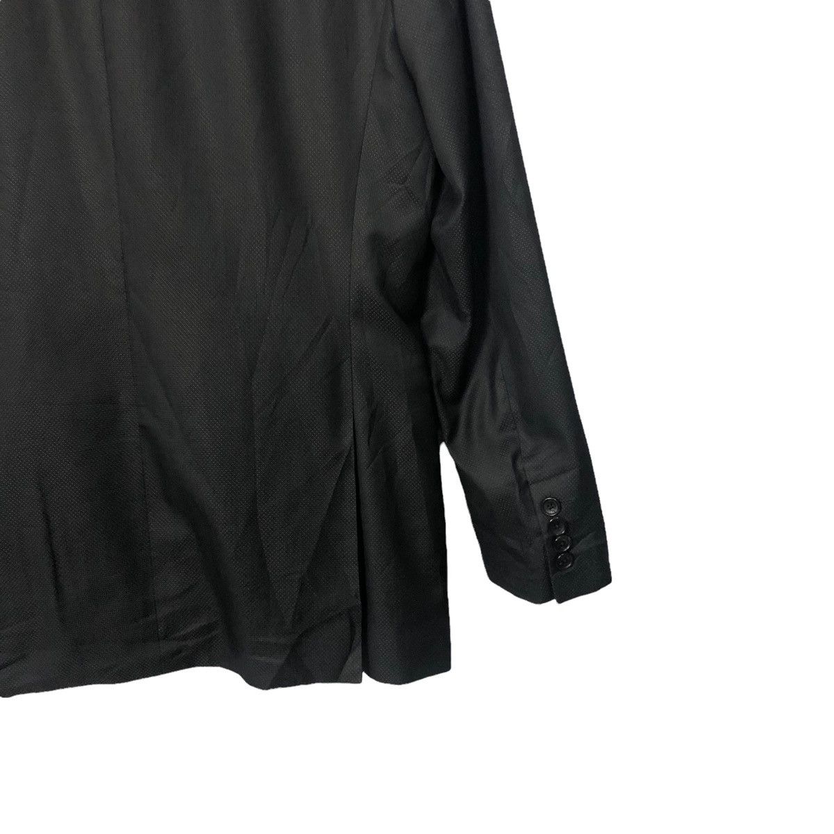 Lanvin Vintage Lanvin Blazer Coat Jacket Size US M / EU 48-50 / 2 - 6 Thumbnail