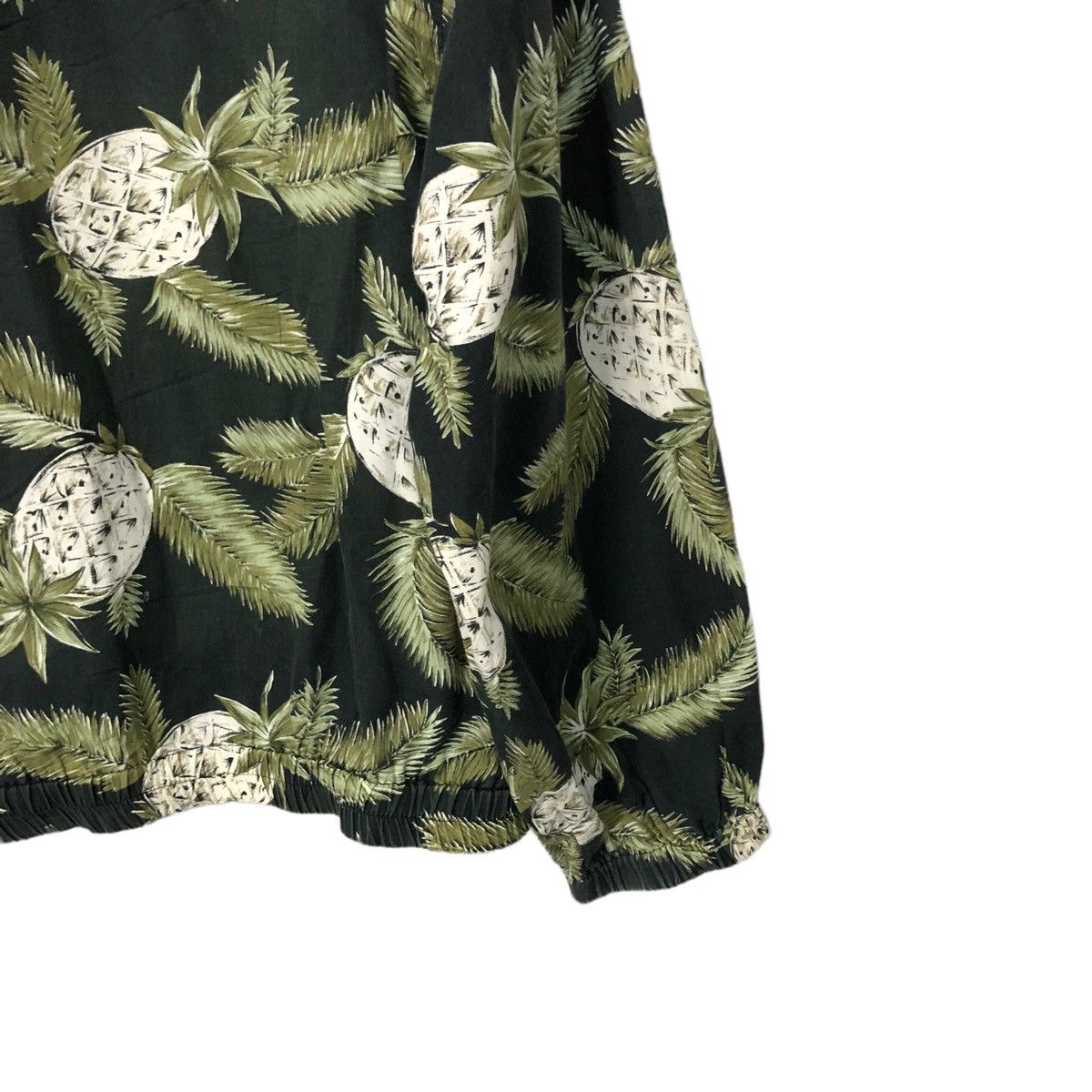 Japanese Brand Vintage C Boy Hero Full Print Zip Up Pullover Hoodie Jacket Size US XL / EU 56 / 4 - 6 Thumbnail