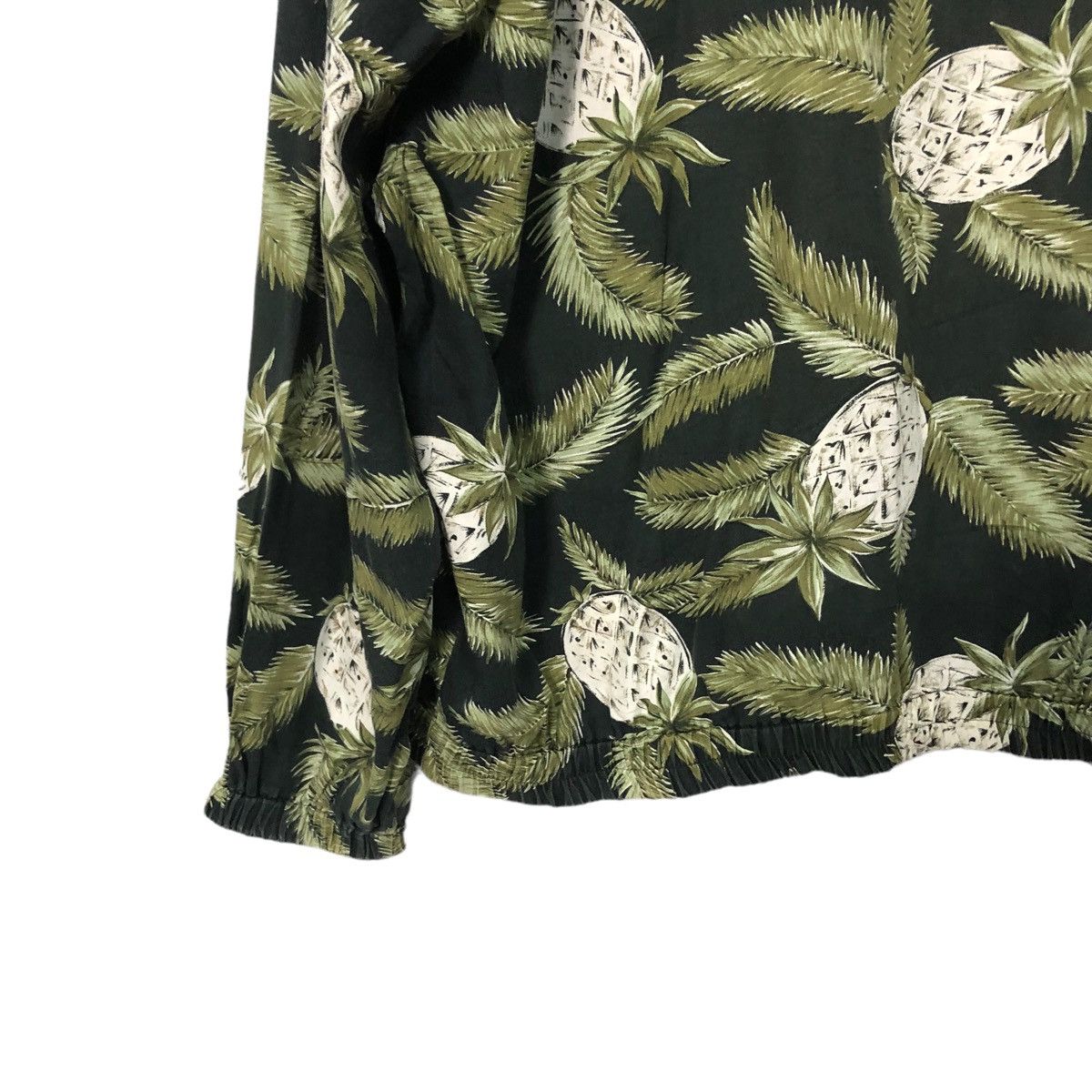 Japanese Brand Vintage C Boy Hero Full Print Zip Up Pullover Hoodie Jacket Size US XL / EU 56 / 4 - 7 Thumbnail