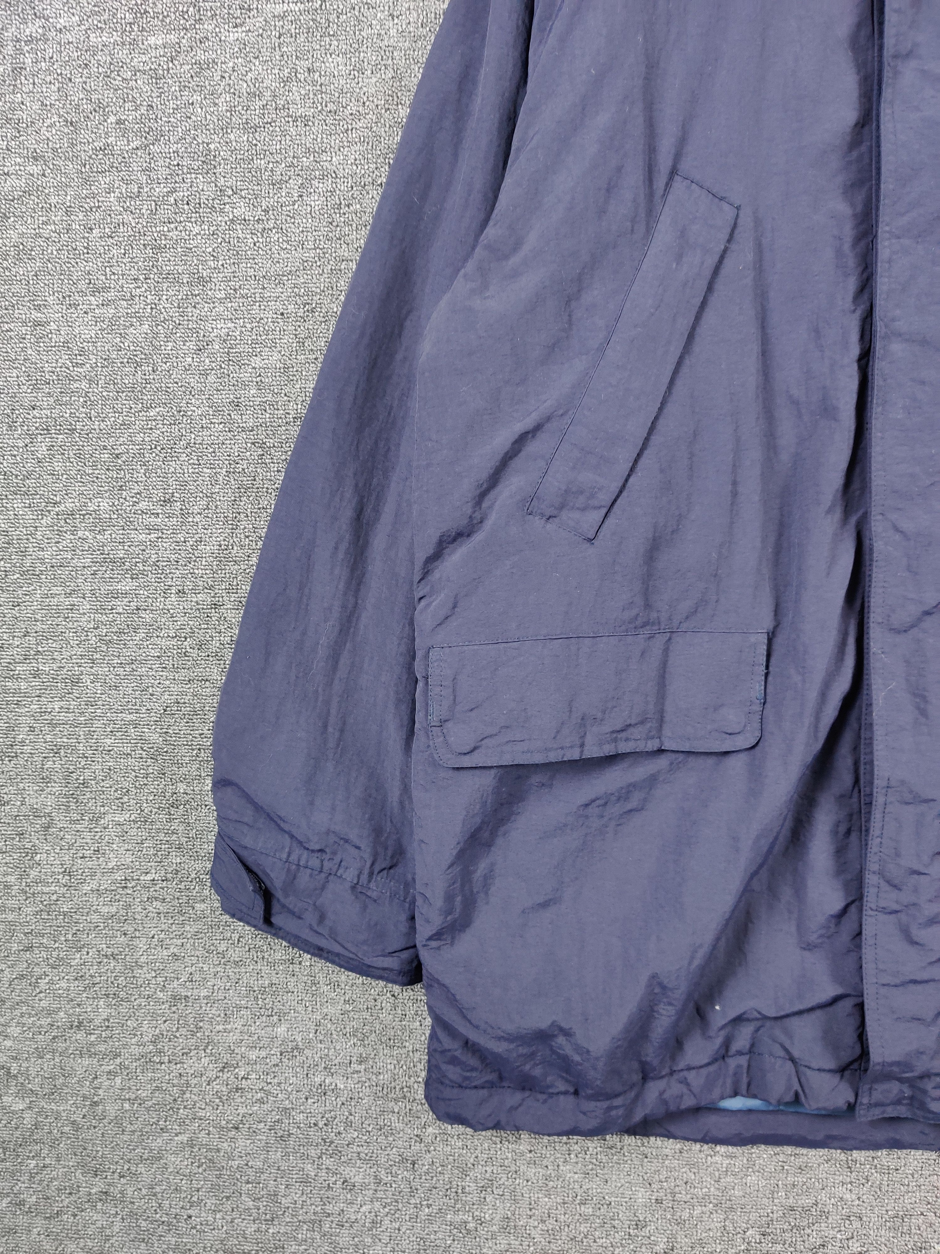 Timberland Vintage Timberland Wheater Gear Parkas Light Hoodie Jacket Size US M / EU 48-50 / 2 - 4 Thumbnail