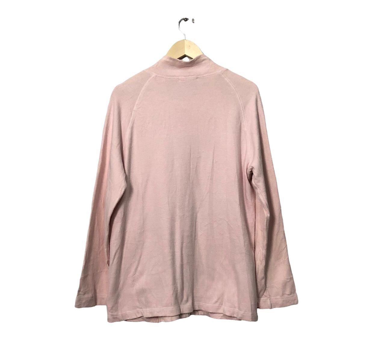 Yohji Yamamoto Vintage Ys For Living Yohji Yamamoto Button Ups Jacket Size US L / EU 52-54 / 3 - 5 Thumbnail