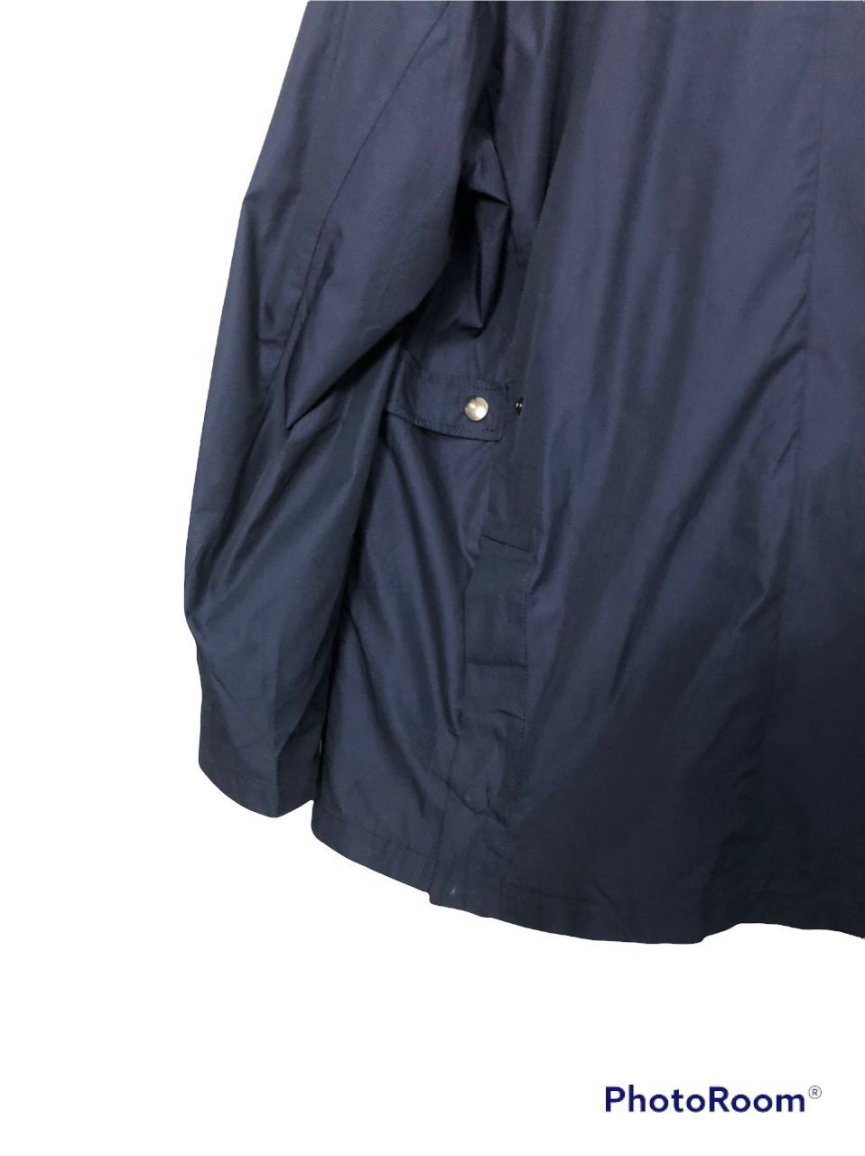 Vintage × Wilkes Bashford Vintage Wilkes Basbford Button Ups Jacket Size US M / EU 48-50 / 2 - 7 Thumbnail