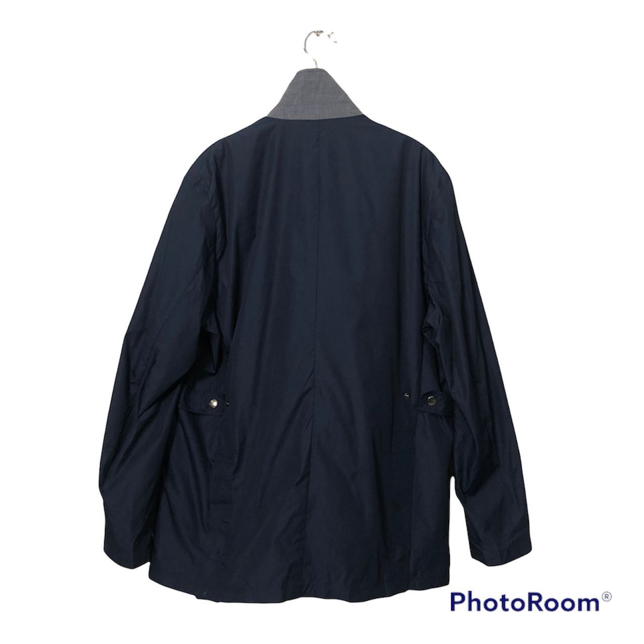 Vintage × Wilkes Bashford Vintage Wilkes Basbford Button Ups Jacket Size US M / EU 48-50 / 2 - 5 Thumbnail