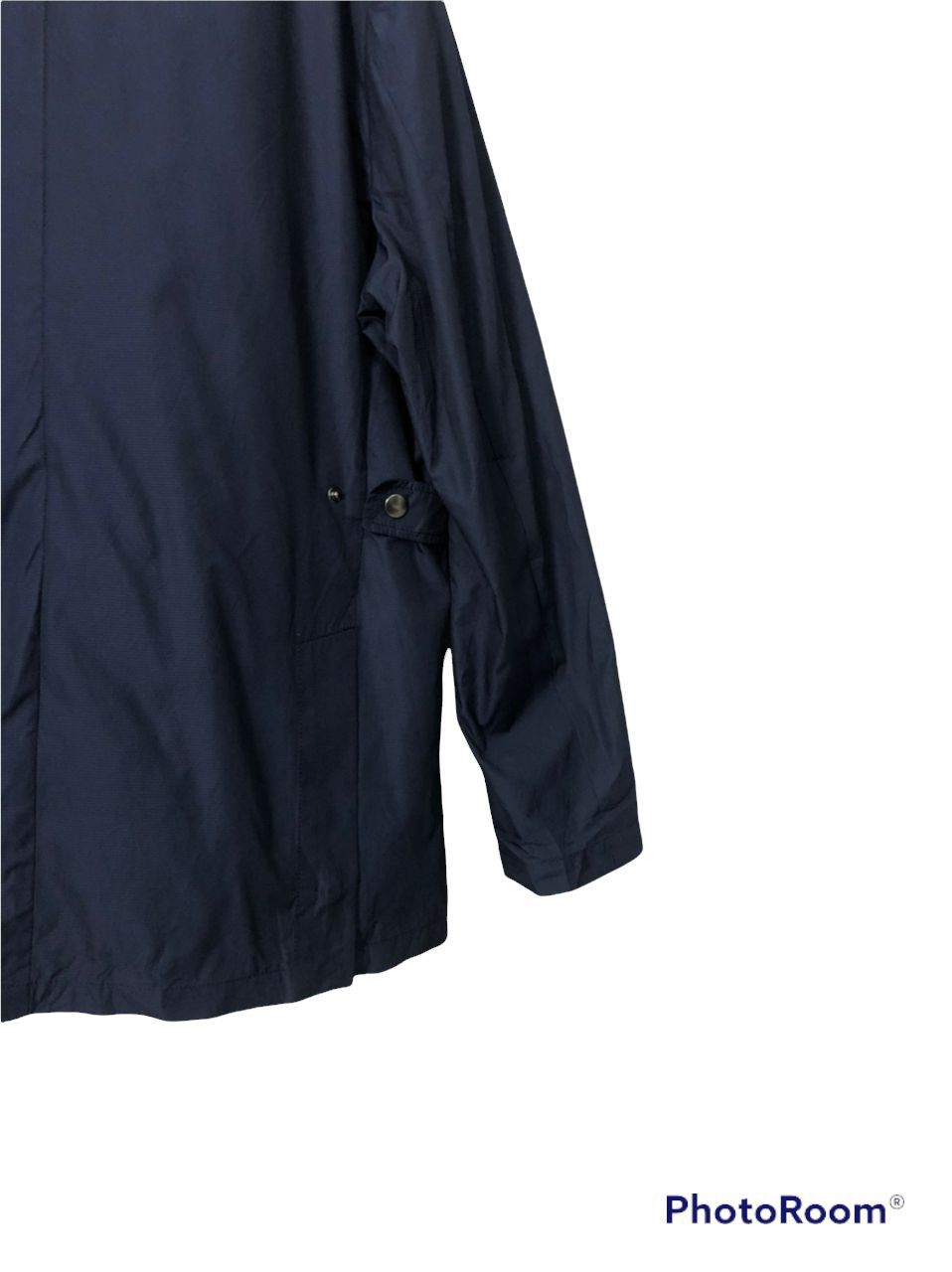 Vintage × Wilkes Bashford Vintage Wilkes Basbford Button Ups Jacket Size US M / EU 48-50 / 2 - 6 Thumbnail