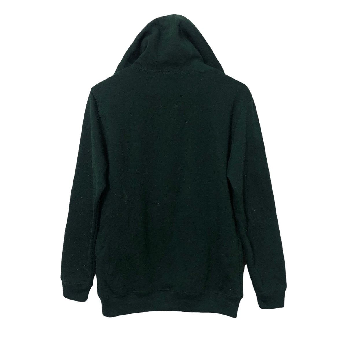 Japanese Brand Vintage Great Wood House Big Logo Hoodie Sweatshirt Size US S / EU 44-46 / 1 - 5 Thumbnail