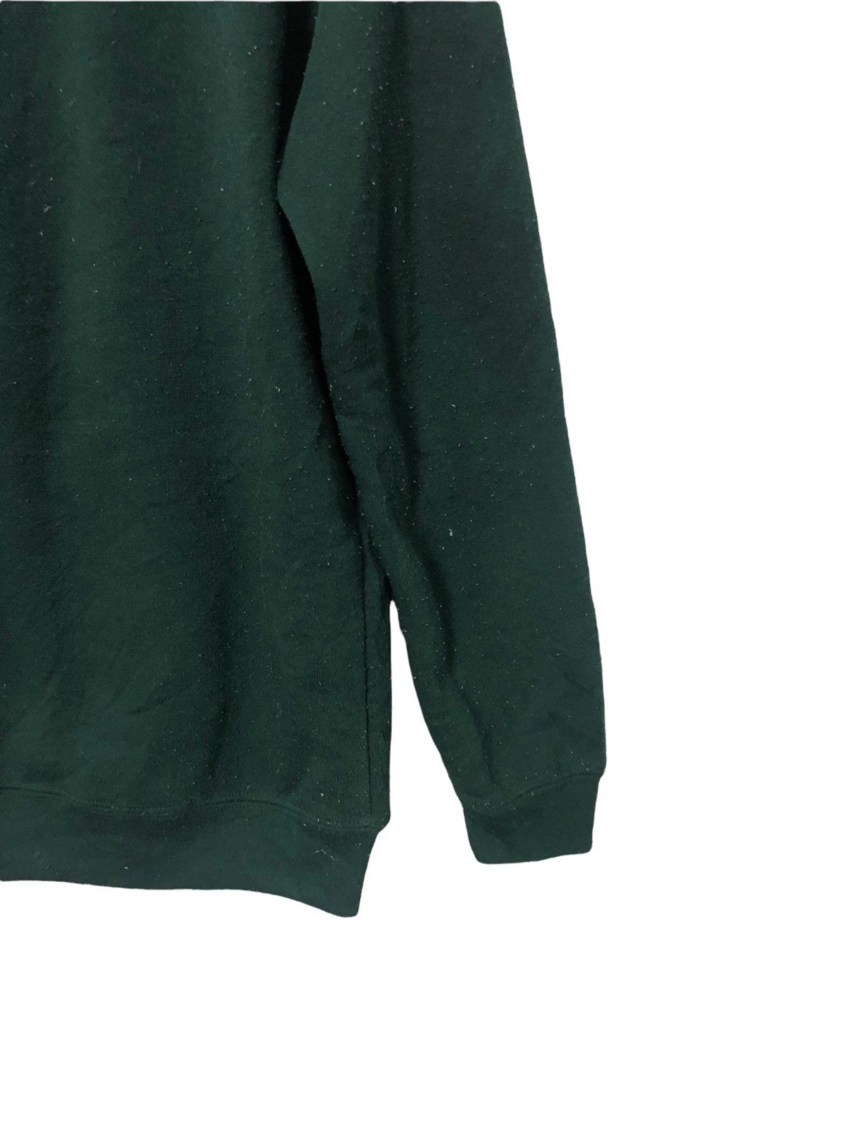 Japanese Brand Vintage Great Wood House Big Logo Hoodie Sweatshirt Size US S / EU 44-46 / 1 - 6 Thumbnail