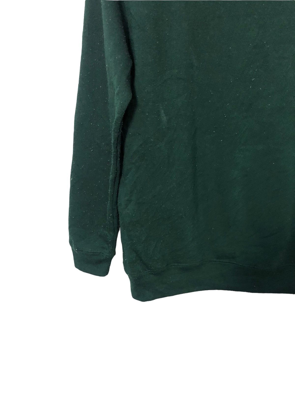 Japanese Brand Vintage Great Wood House Big Logo Hoodie Sweatshirt Size US S / EU 44-46 / 1 - 7 Thumbnail