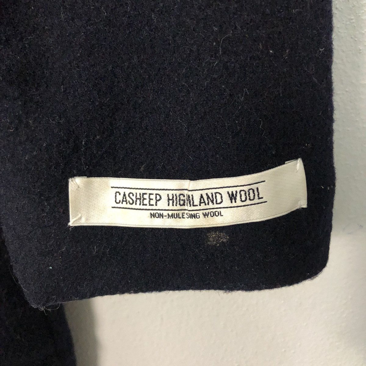 HARE Vintage Hare Zipper Ups Hoodie Coat Jacket Size S / US 4 / IT 40 - 9 Thumbnail