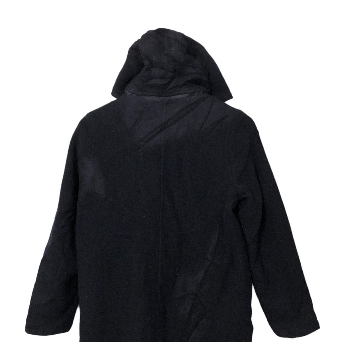 HARE Vintage Hare Zipper Ups Hoodie Coat Jacket Size S / US 4 / IT 40 - 8 Thumbnail