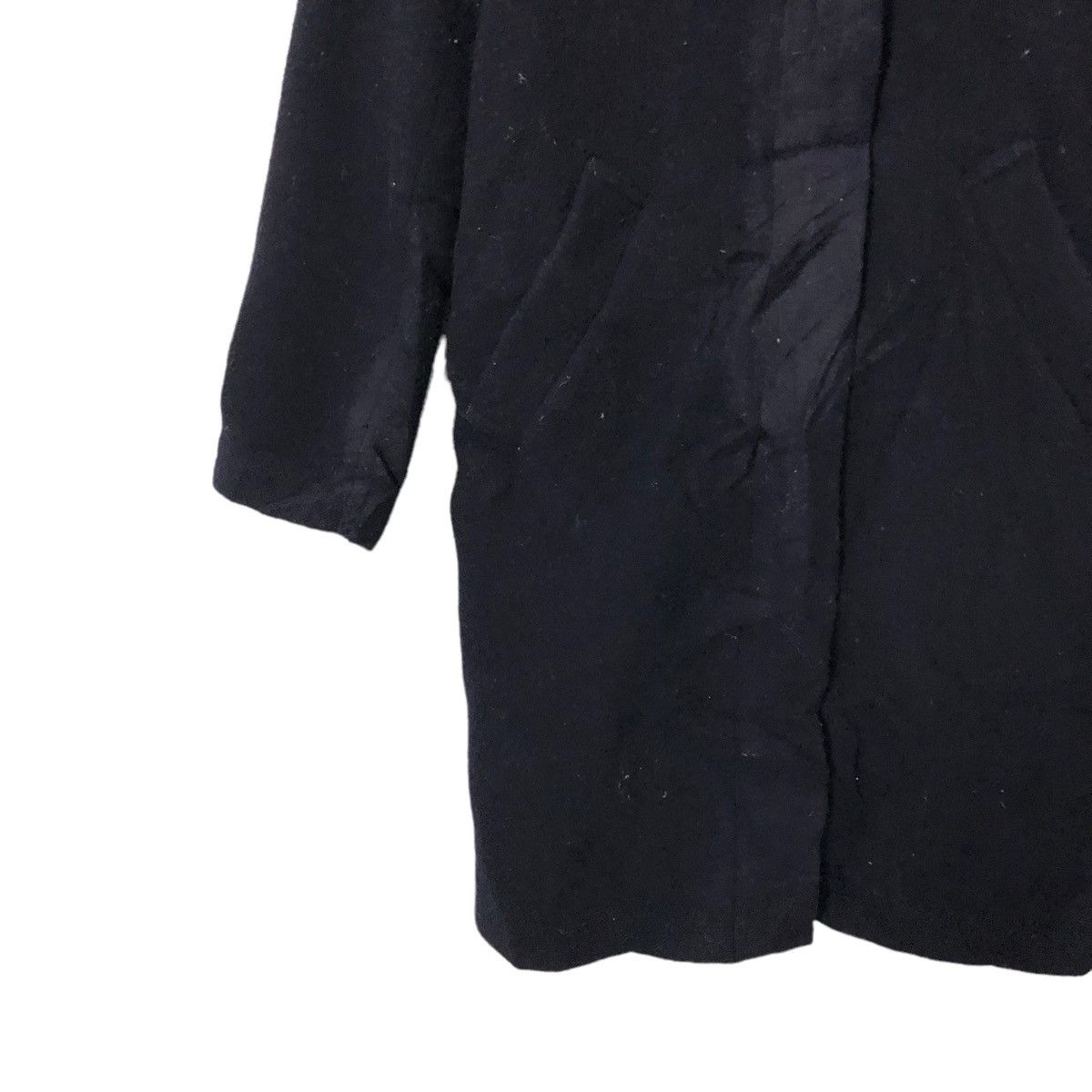 HARE Vintage Hare Zipper Ups Hoodie Coat Jacket Size S / US 4 / IT 40 - 3 Thumbnail