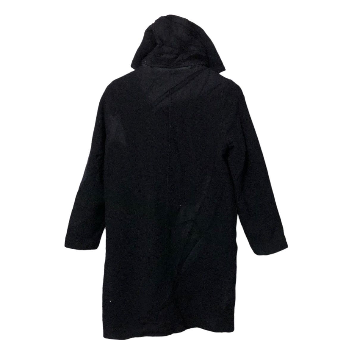 HARE Vintage Hare Zipper Ups Hoodie Coat Jacket Size S / US 4 / IT 40 - 5 Thumbnail