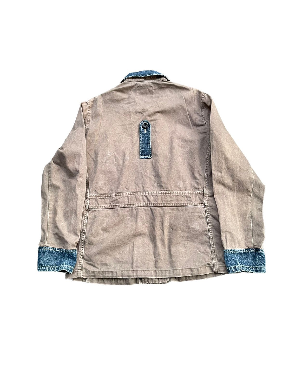 Avirex Avirex Air Force Jacket Size US M / EU 48-50 / 2 - 6 Thumbnail