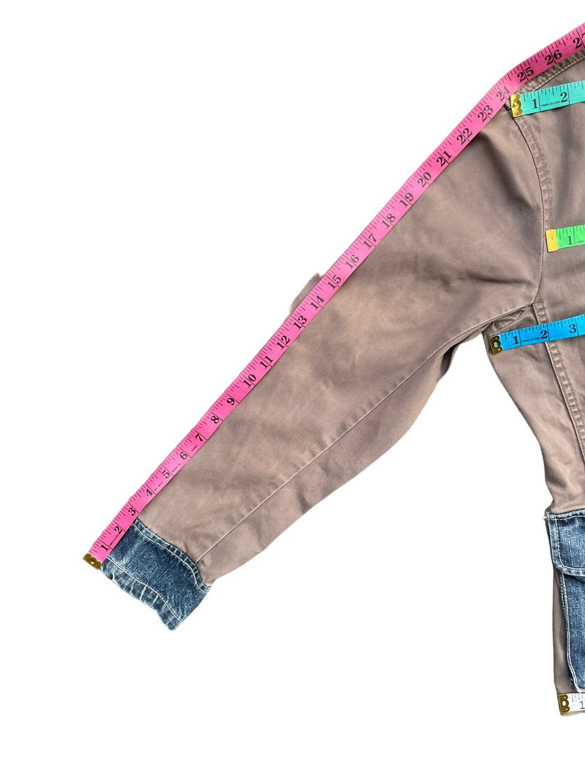 Avirex Avirex Air Force Jacket Size US M / EU 48-50 / 2 - 11 Thumbnail