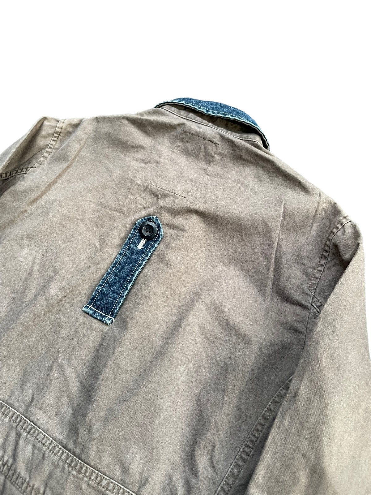 Avirex Avirex Air Force Jacket Size US M / EU 48-50 / 2 - 7 Thumbnail