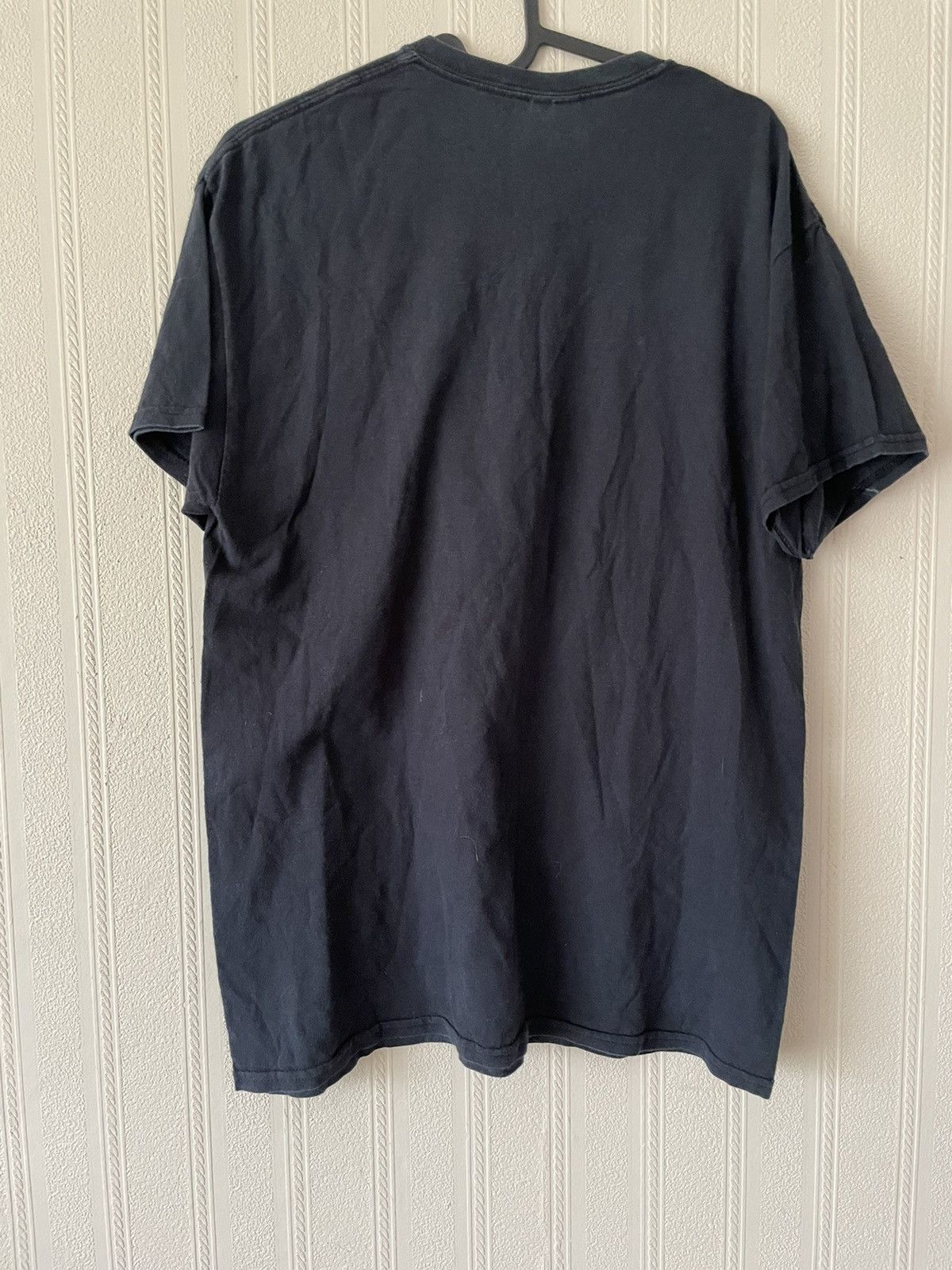 Band Tees × Vintage Vintage T Shirt Blink 182 Rock Band Tees Big Logo Size US M / EU 48-50 / 2 - 4 Thumbnail