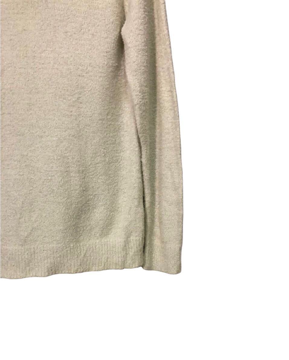 Aran Isles Knitwear Vintage Khalita Shag Shaggy Fur Knitwear Knitsweater Size US XS / EU 42 / 0 - 6 Thumbnail