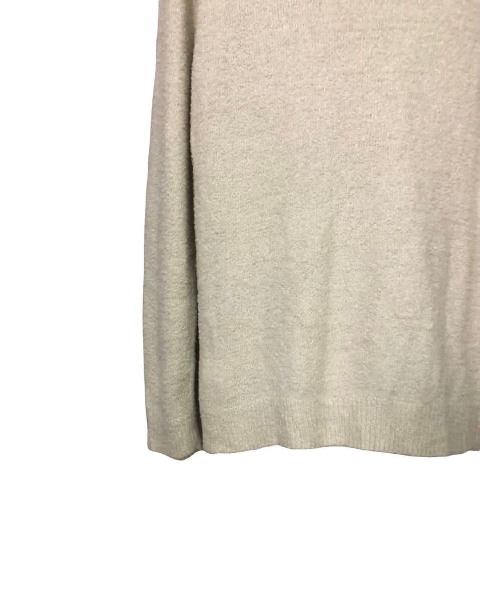 Aran Isles Knitwear Vintage Khalita Shag Shaggy Fur Knitwear Knitsweater Size US XS / EU 42 / 0 - 7 Thumbnail