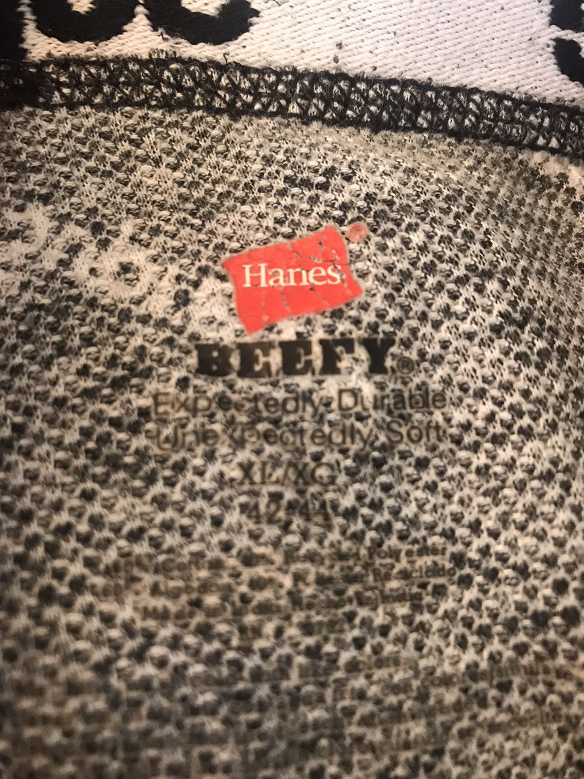 Supreme Supreme thermal box logo pants Size US 32 / EU 48 - 2 Thumbnail