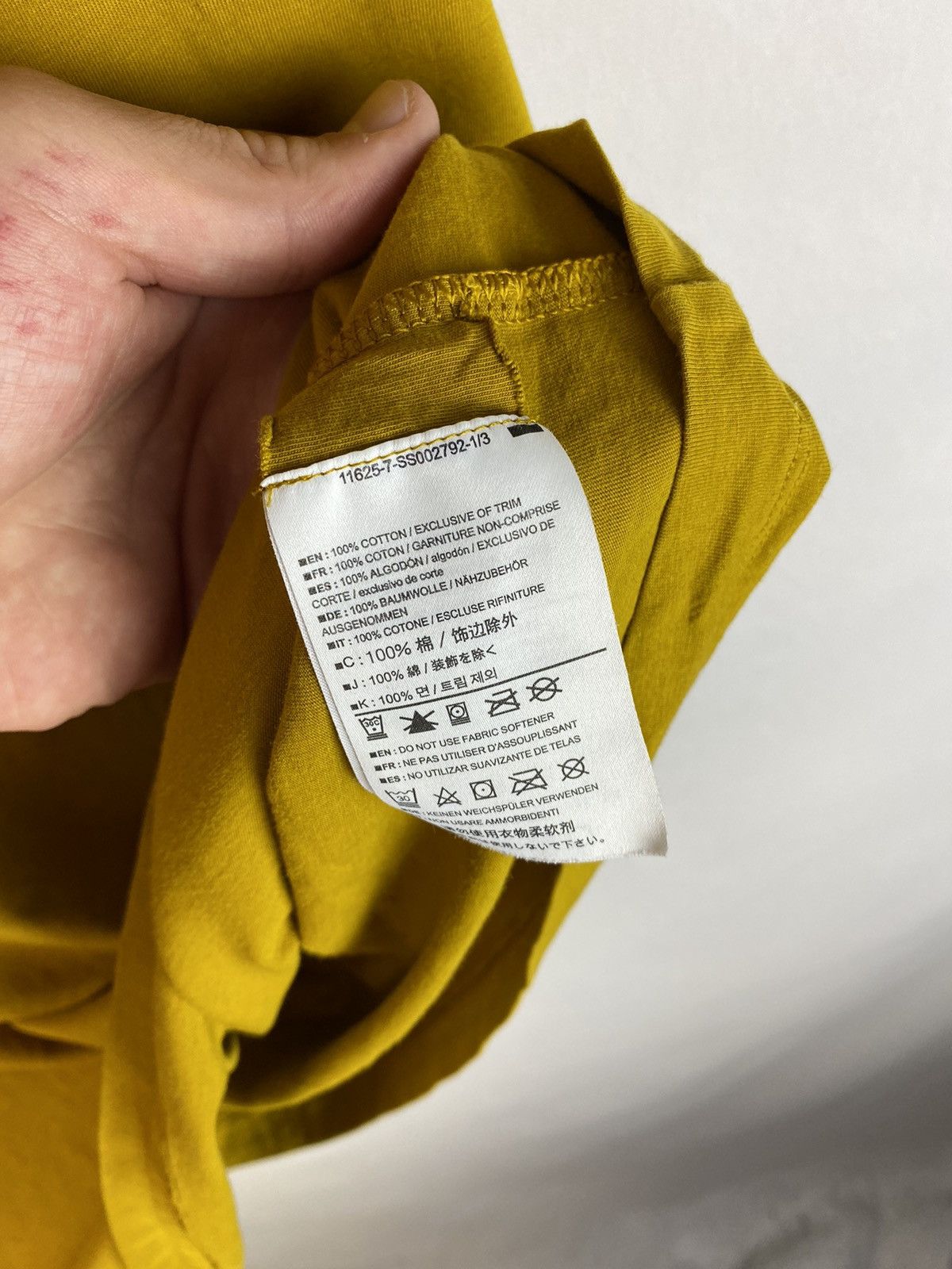 Arc'teryx Arcteryx T Shirt Outdoor Tee Streetwear Y2K Size US XL / EU 56 / 4 - 6 Thumbnail