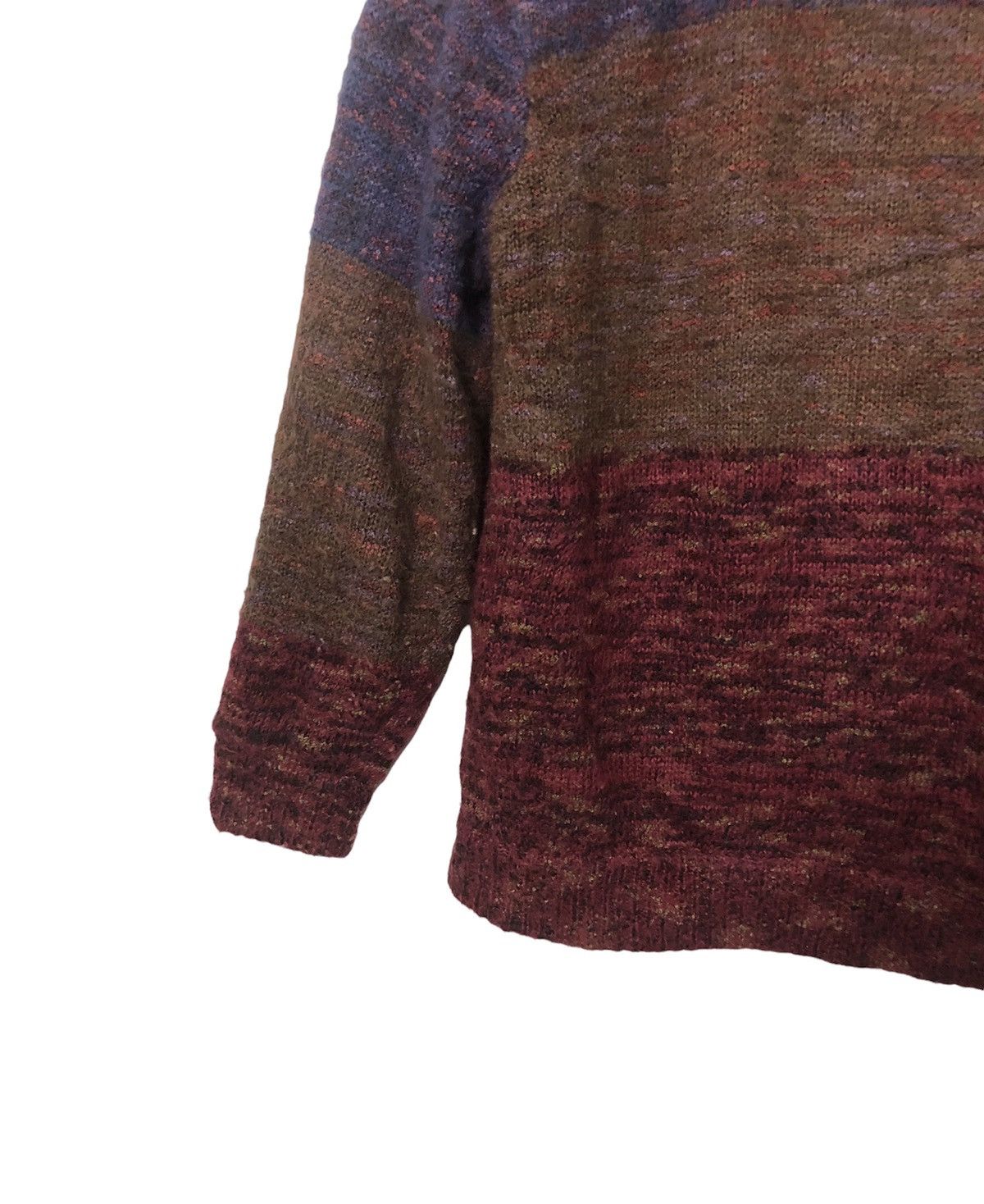 Aran Isles Knitwear Vintage Mere Jumee Art Button Ups Knitwear Cardigan Size US M / EU 48-50 / 2 - 7 Thumbnail