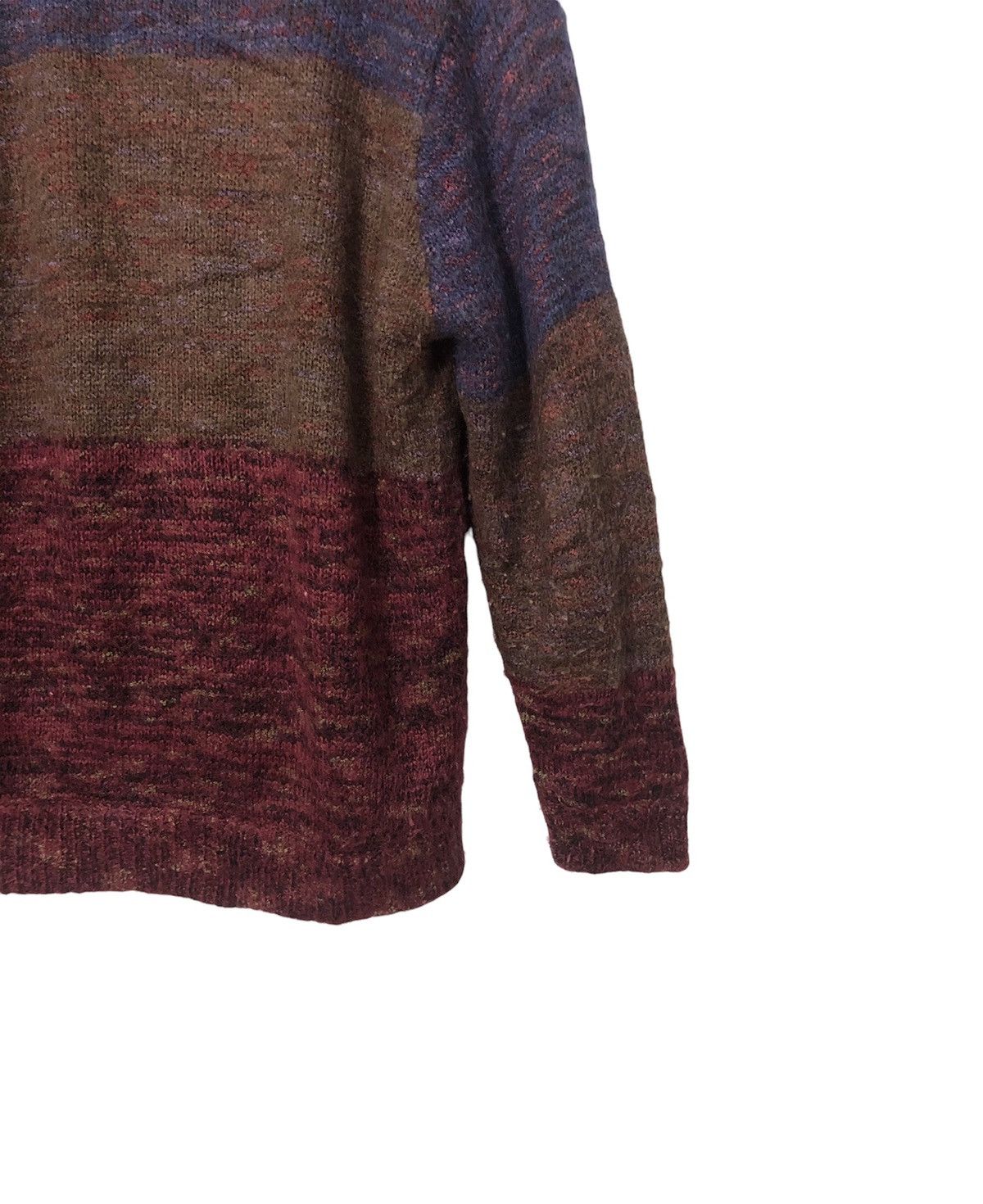 Aran Isles Knitwear Vintage Mere Jumee Art Button Ups Knitwear Cardigan Size US M / EU 48-50 / 2 - 6 Thumbnail