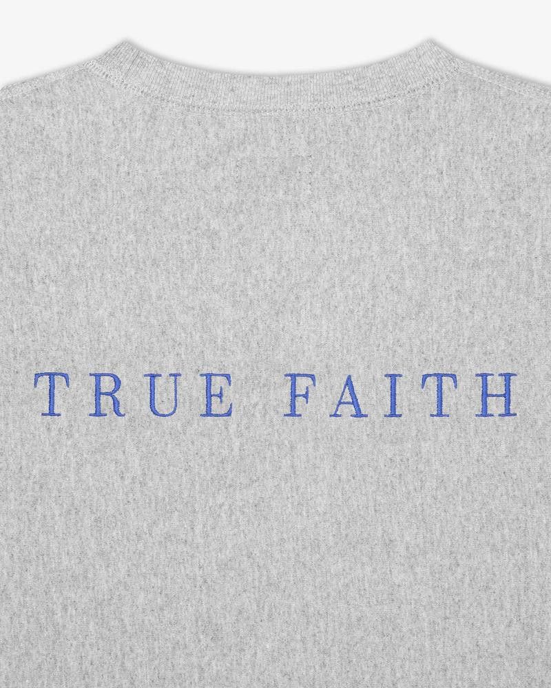 Noah Deadstock Noah x New Order: True Faith Sweatshirt Size US M / EU 48-50 / 2 - 5 Thumbnail