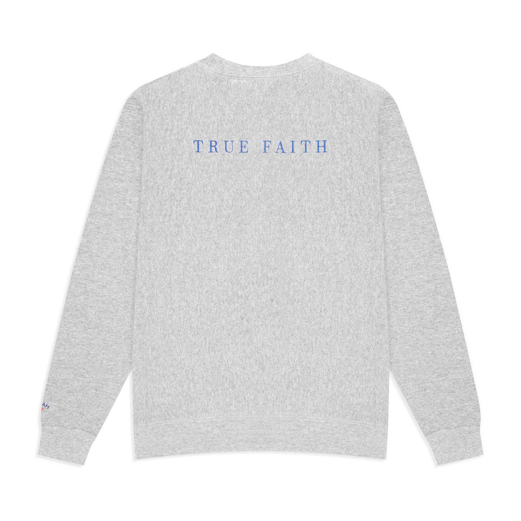Noah Deadstock Noah x New Order: True Faith Sweatshirt Size US M / EU 48-50 / 2 - 3 Thumbnail