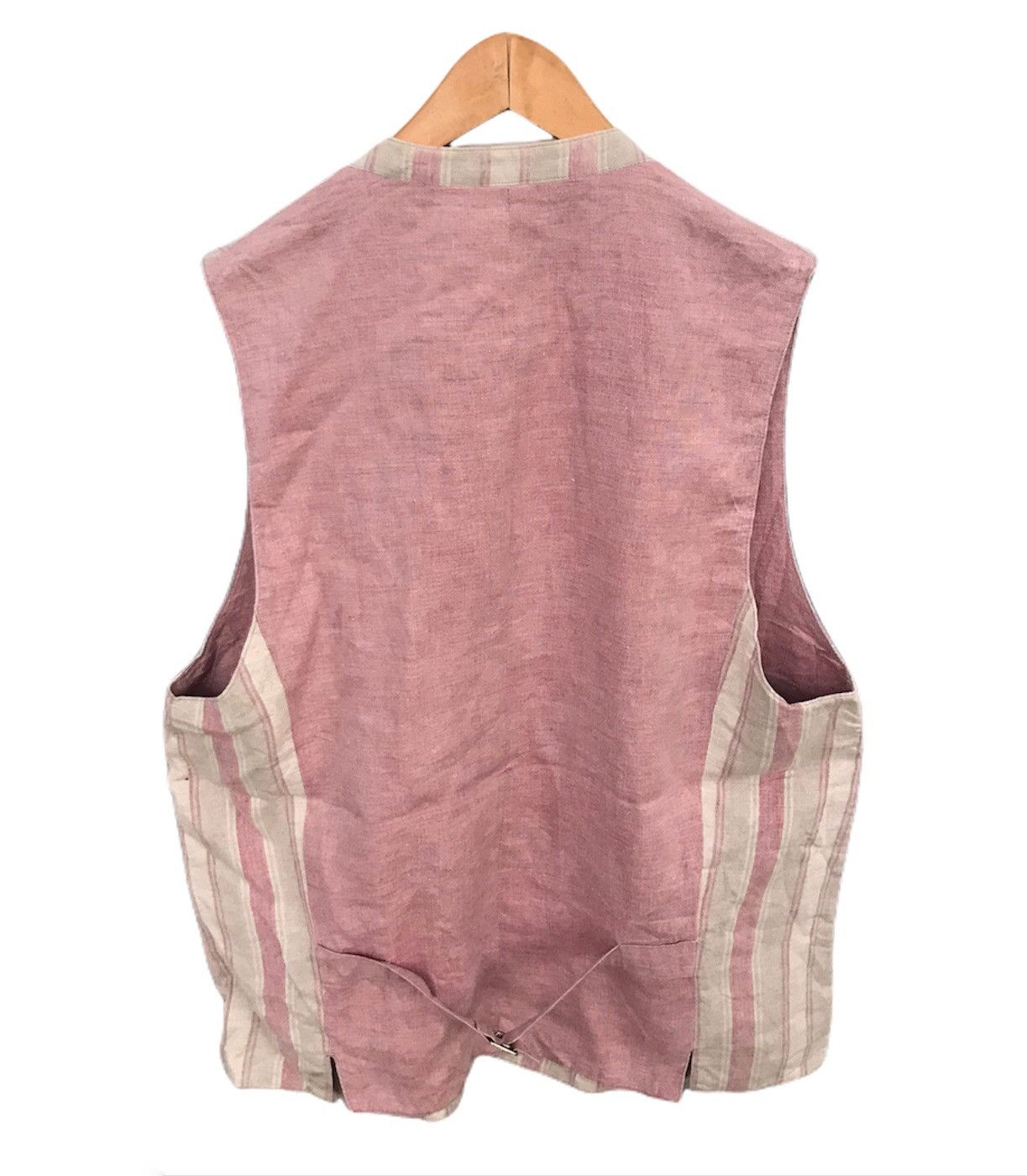 Kenzo Kenzo vest Size US M / EU 48-50 / 2 - 3 Thumbnail