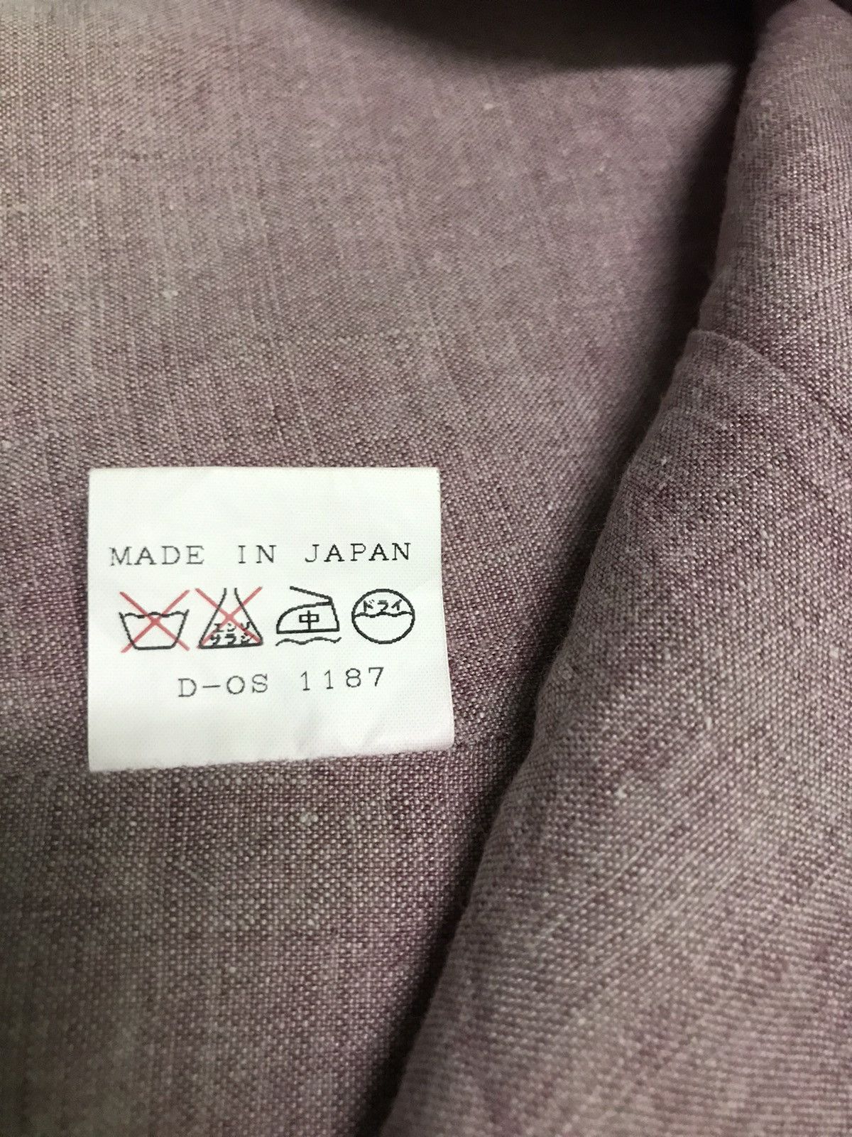 Kenzo Kenzo vest Size US M / EU 48-50 / 2 - 6 Thumbnail